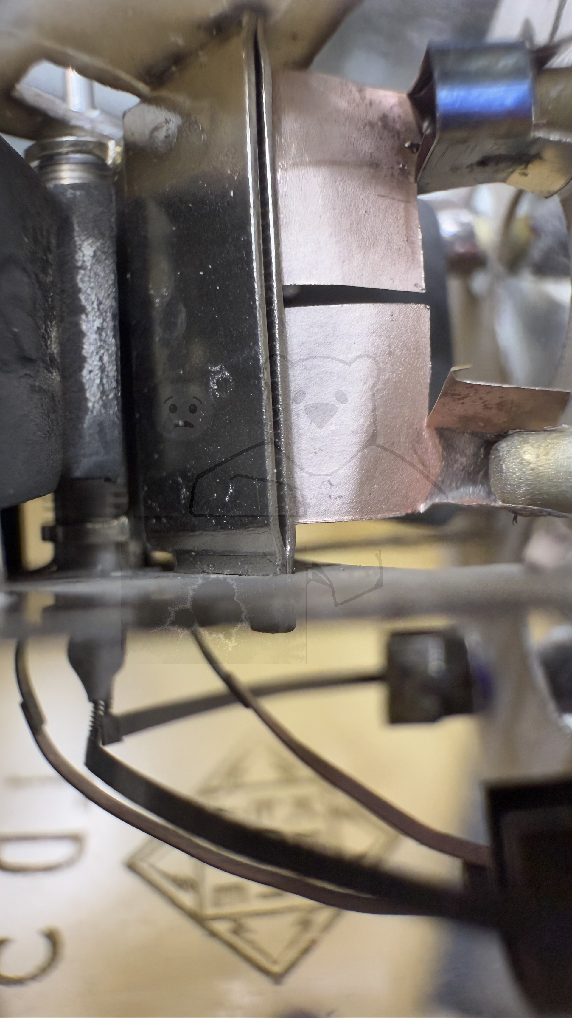 Röhre LD5 #8000 Bild 16