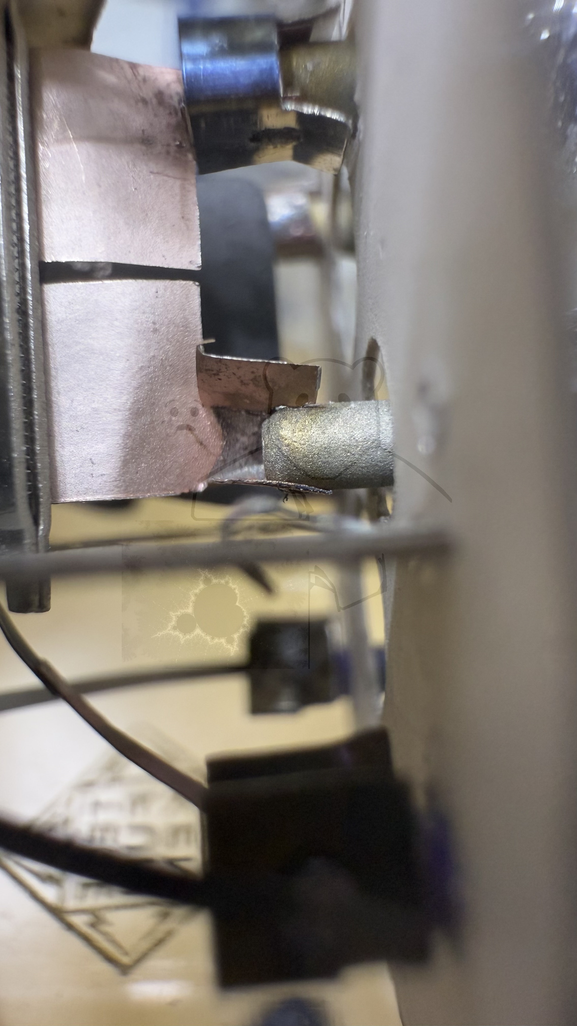 Röhre LD5 #8000 Bild 17