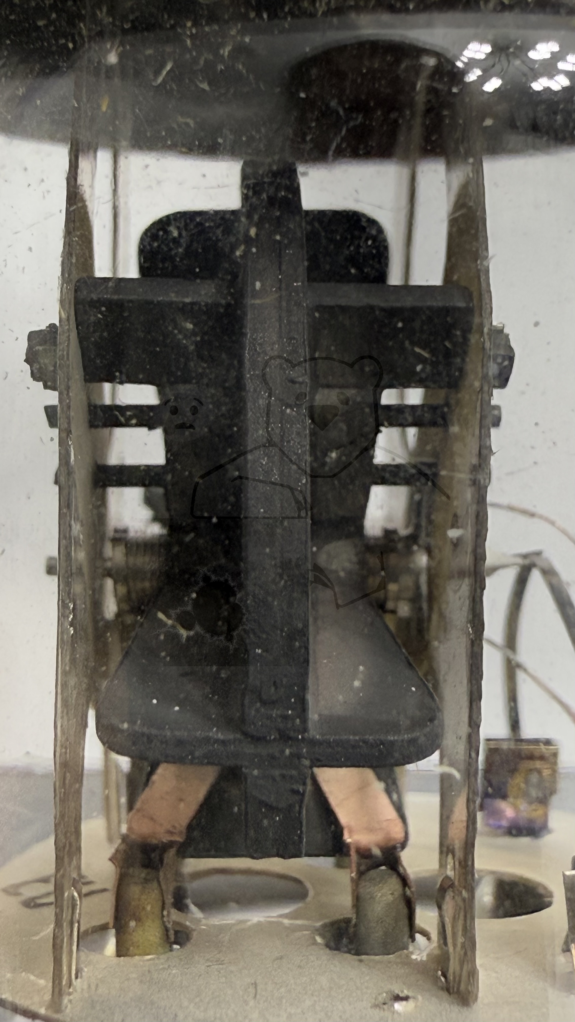 Röhre LD5 #8000 Bild 5