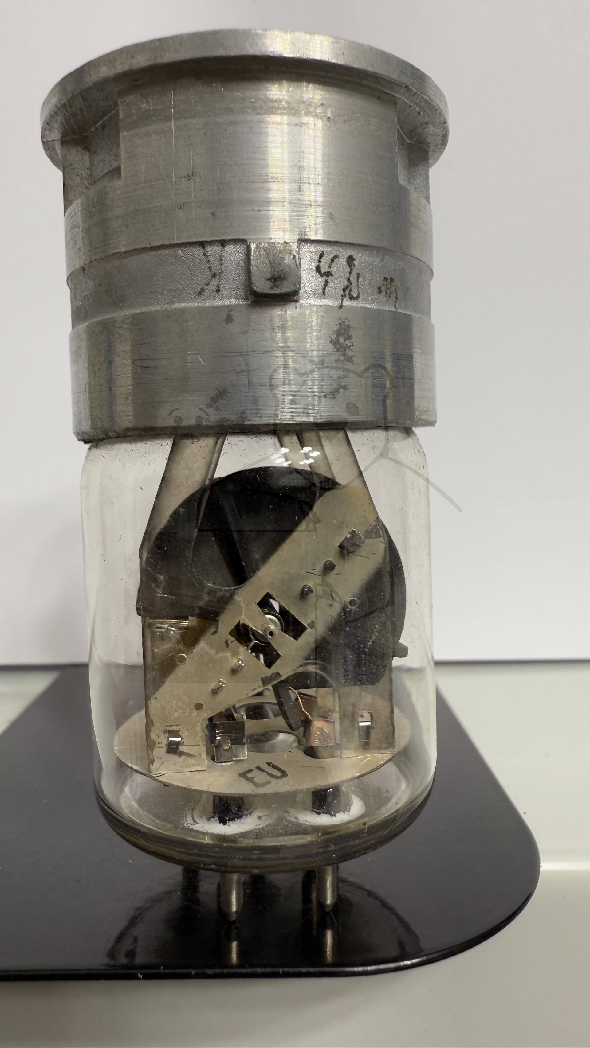 Röhre LD5 #8000 Bild 7