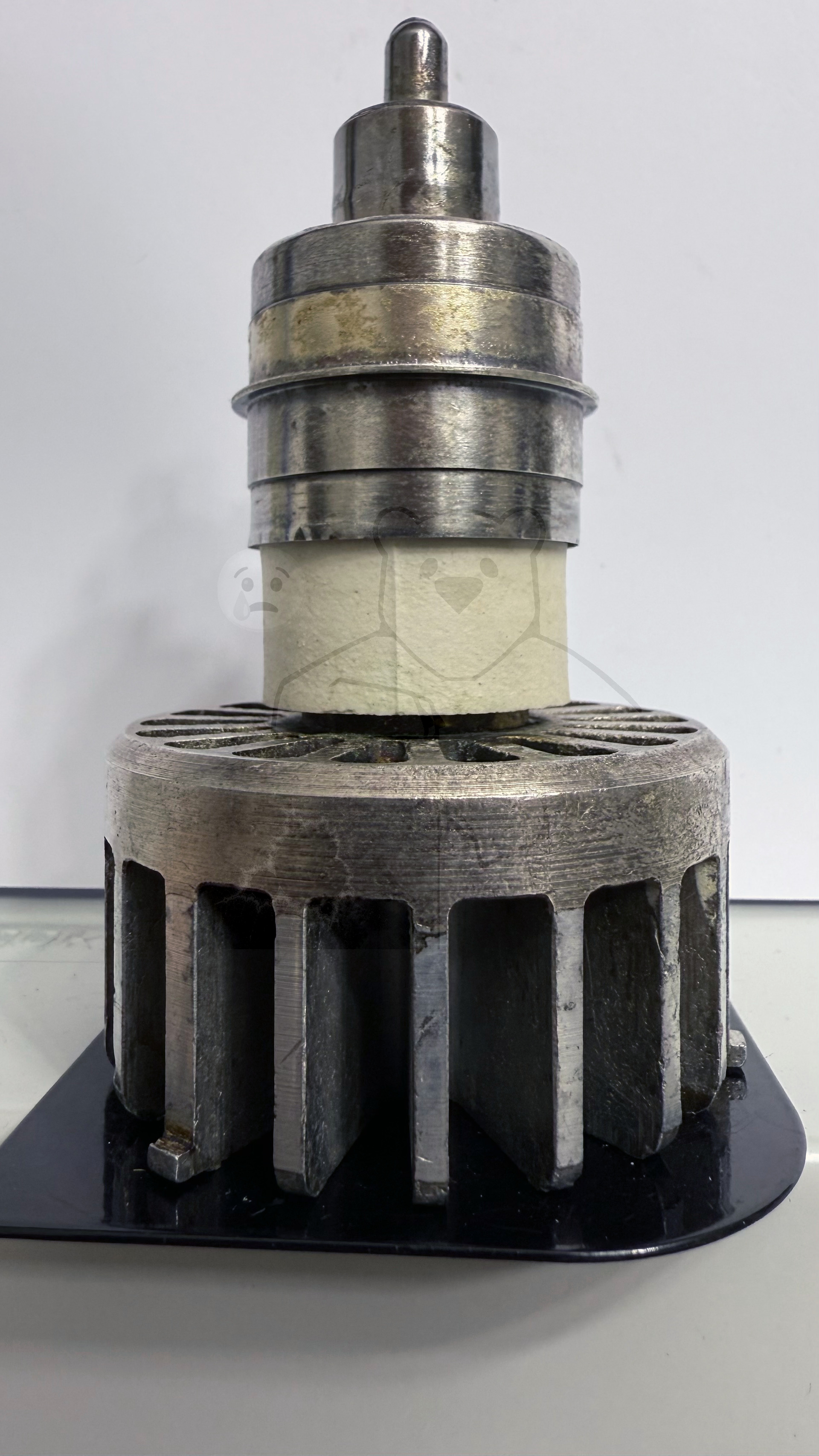 Röhre LD7 #8285 Bild 1