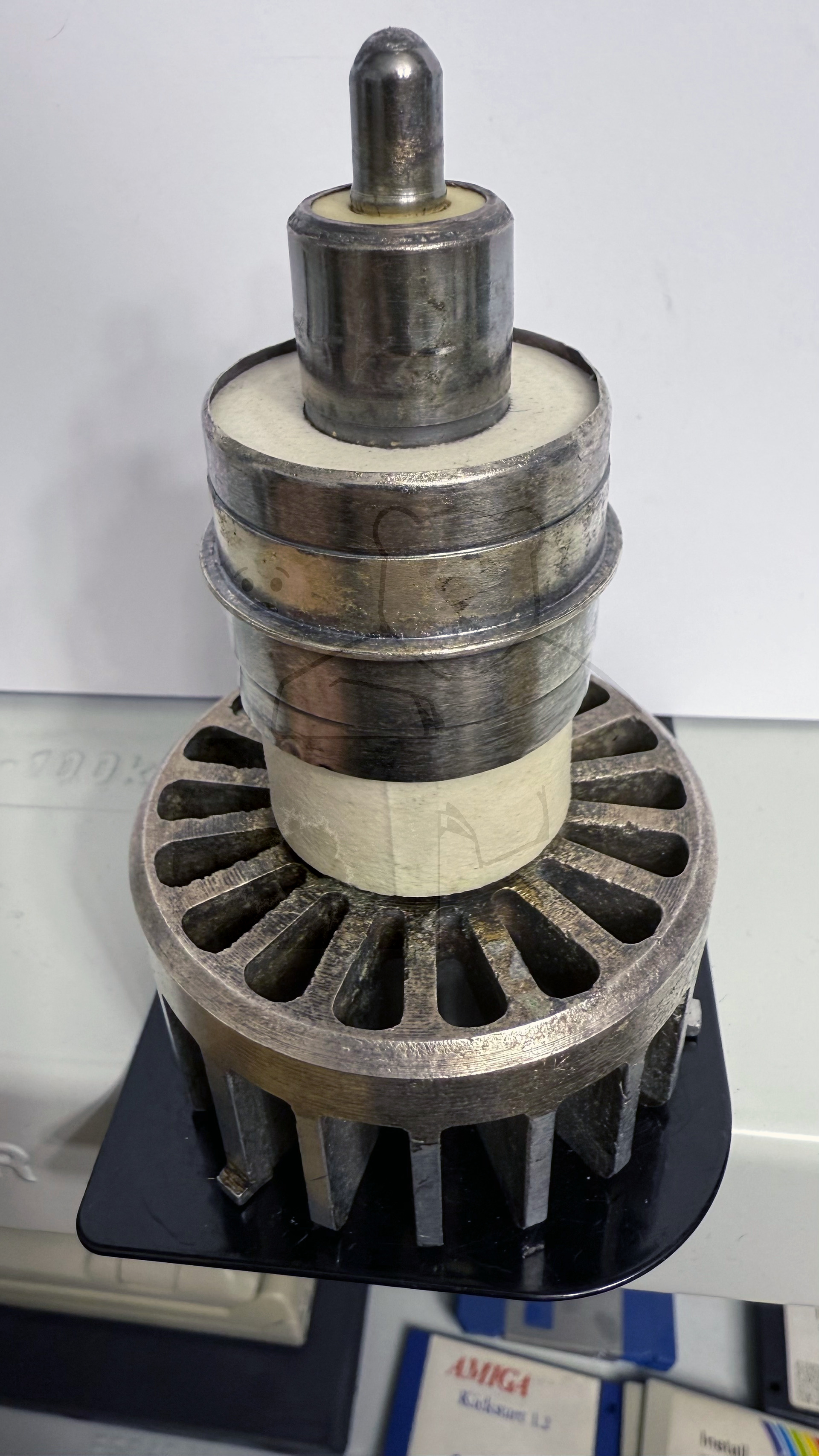 Röhre LD7 #8285 Bild 3