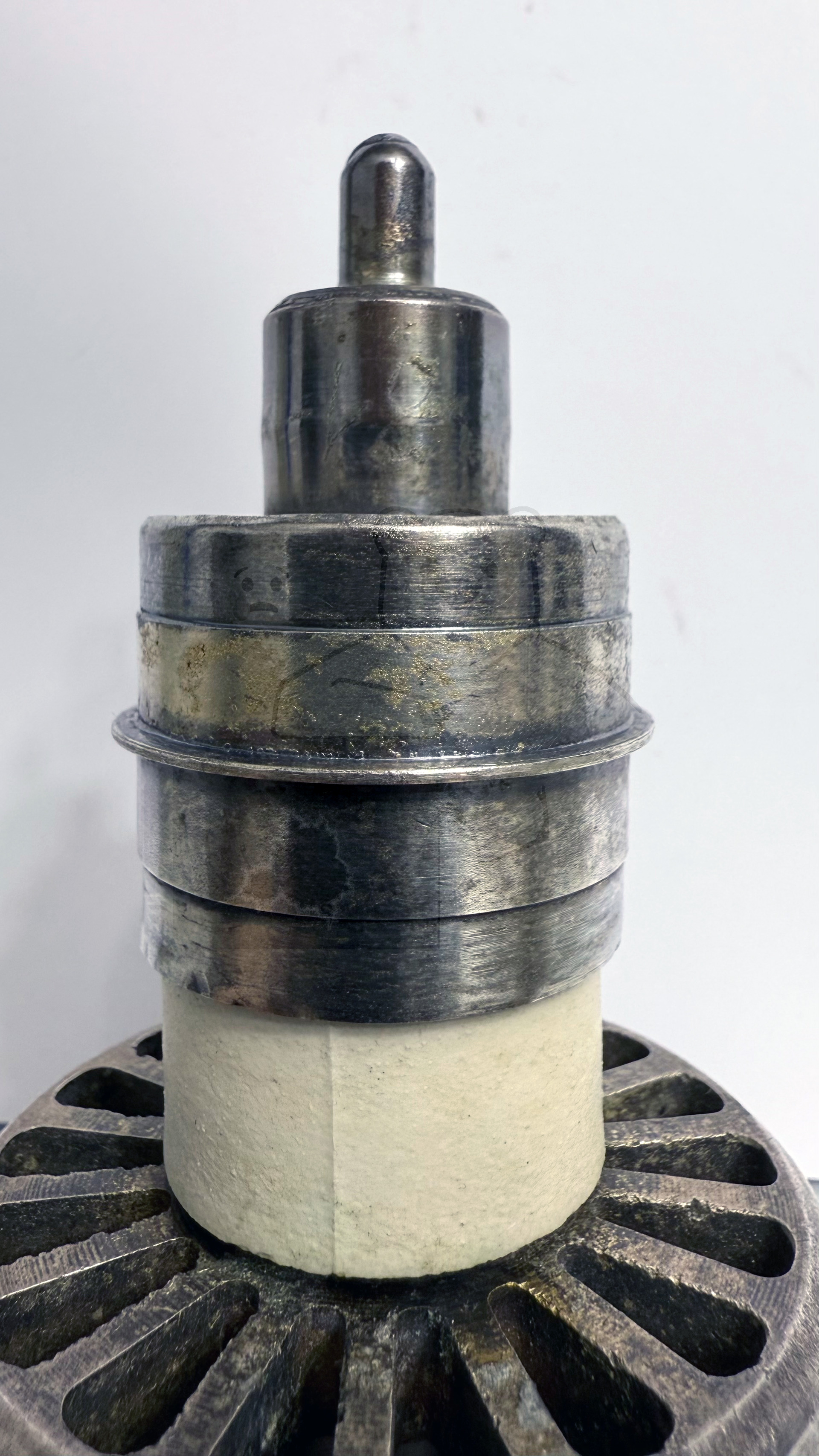 Röhre LD7 #8285 Bild 4