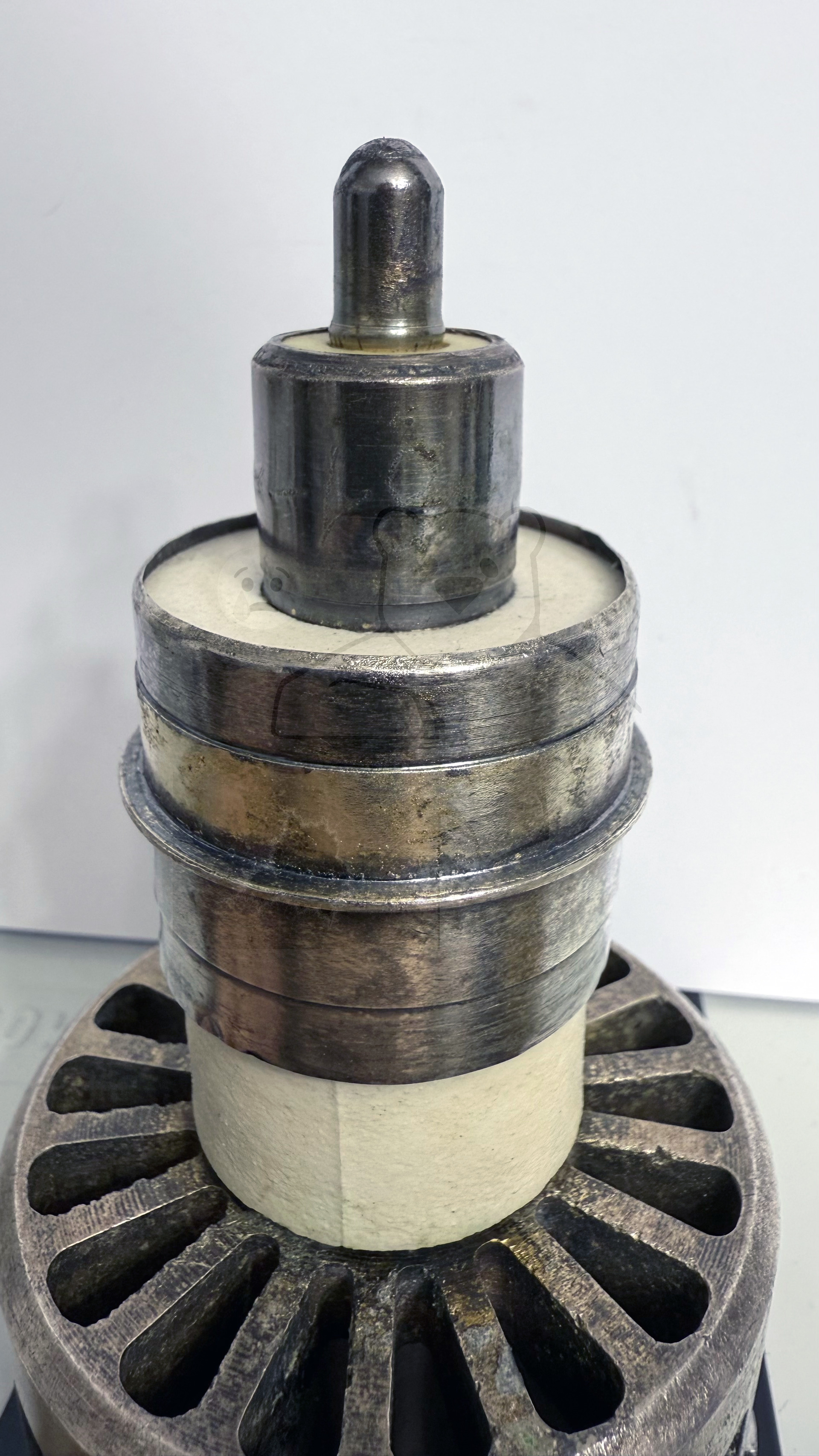 Röhre LD7 #8285 Bild 5