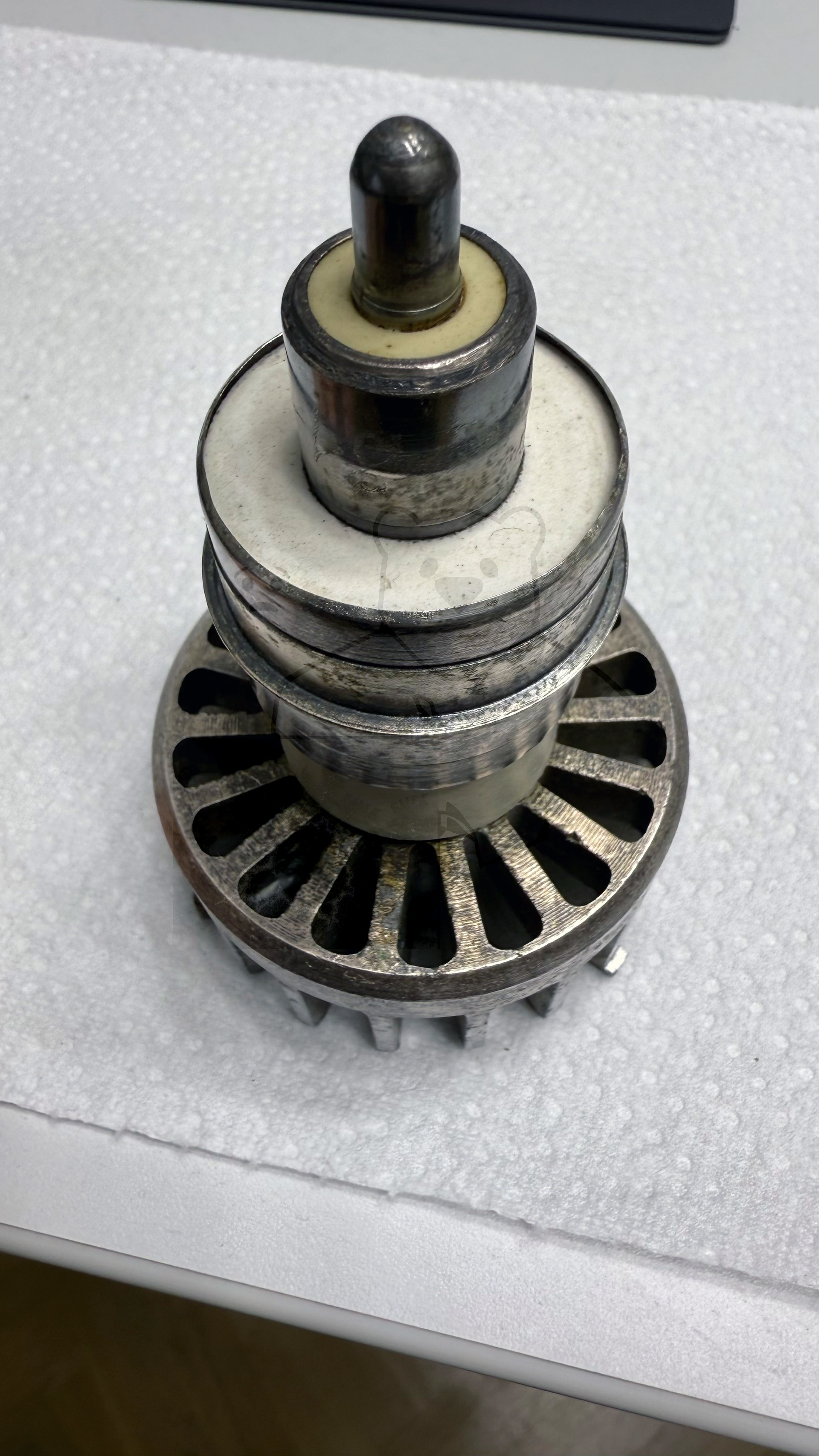 Röhre LD7 #8285 Bild 6