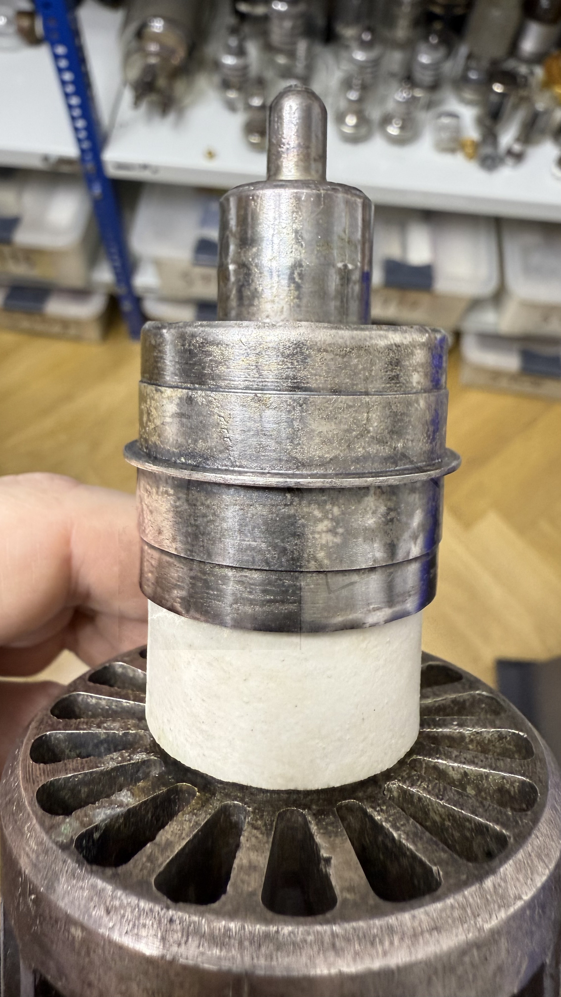 Röhre LD7 #8285 Bild 7