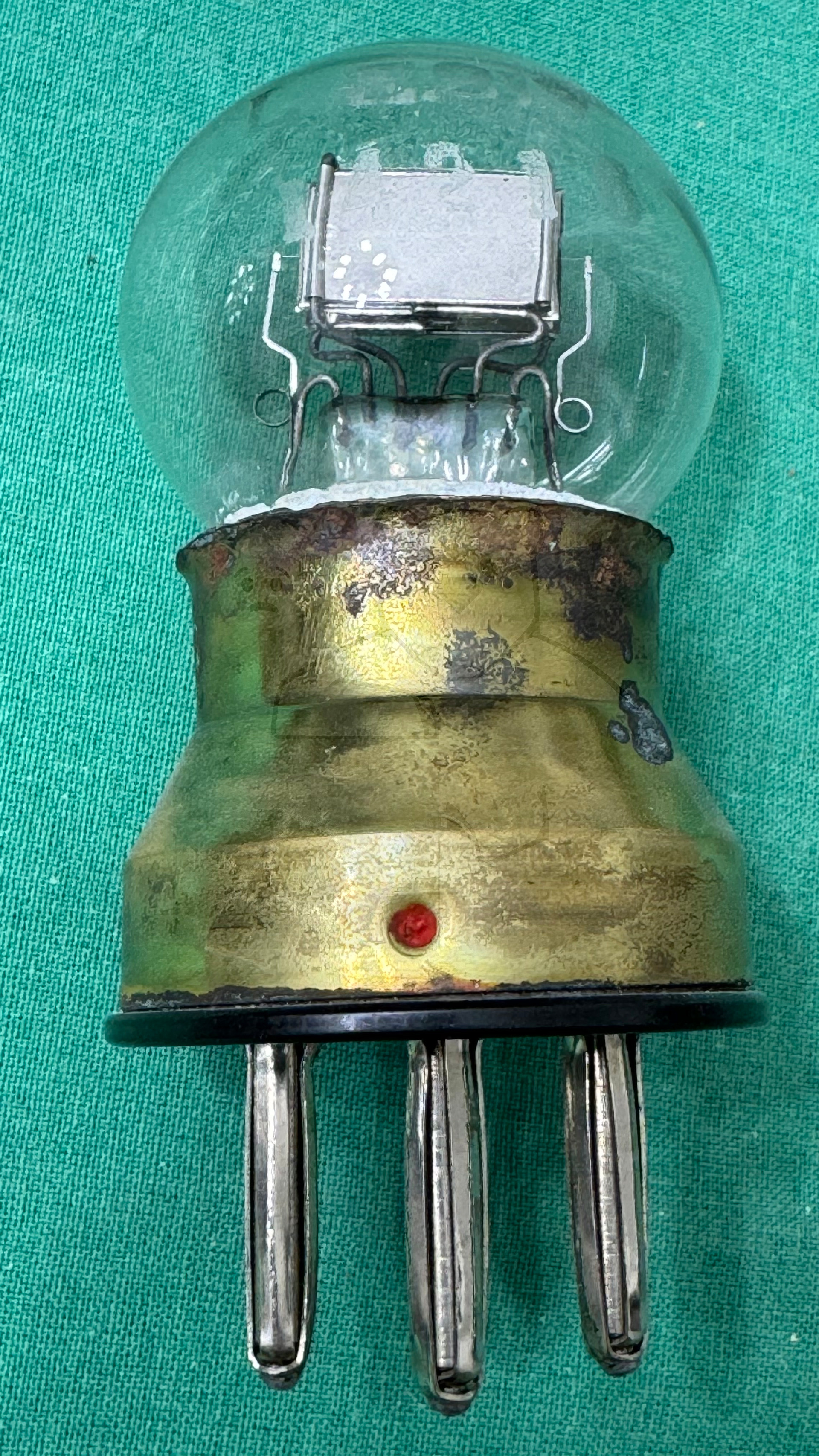 Röhre LE219 (Huth) #7755 Bild 12