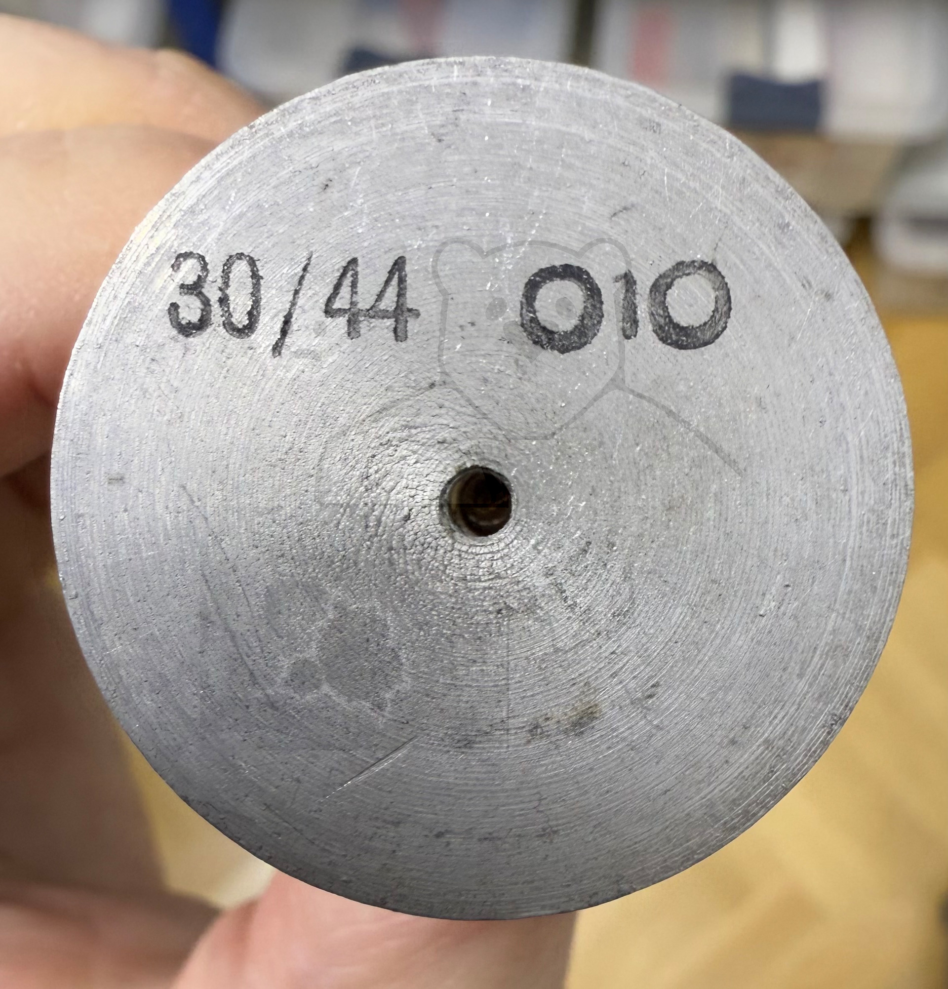 Röhre LG1 #6472 Bild 12