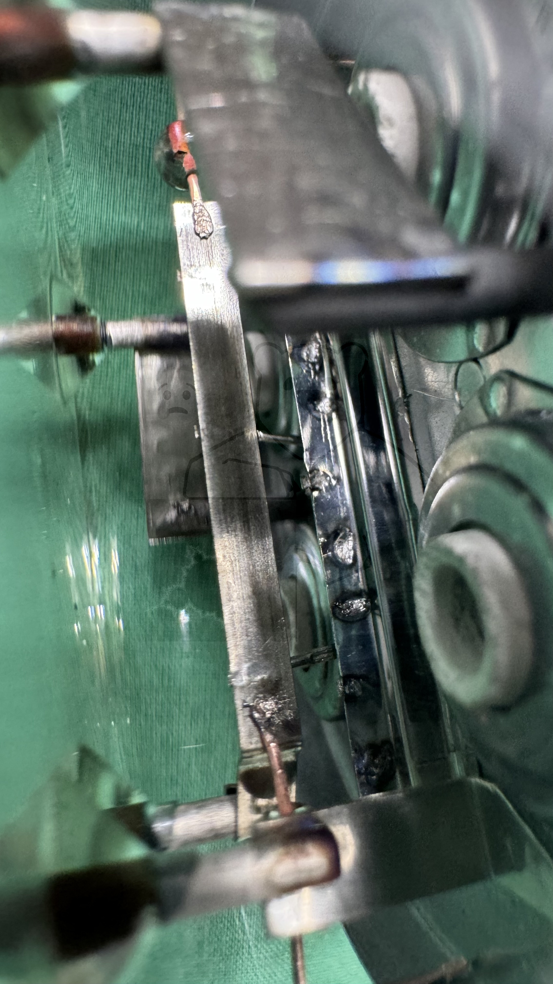 Röhre LG10 #4029 Bild 10