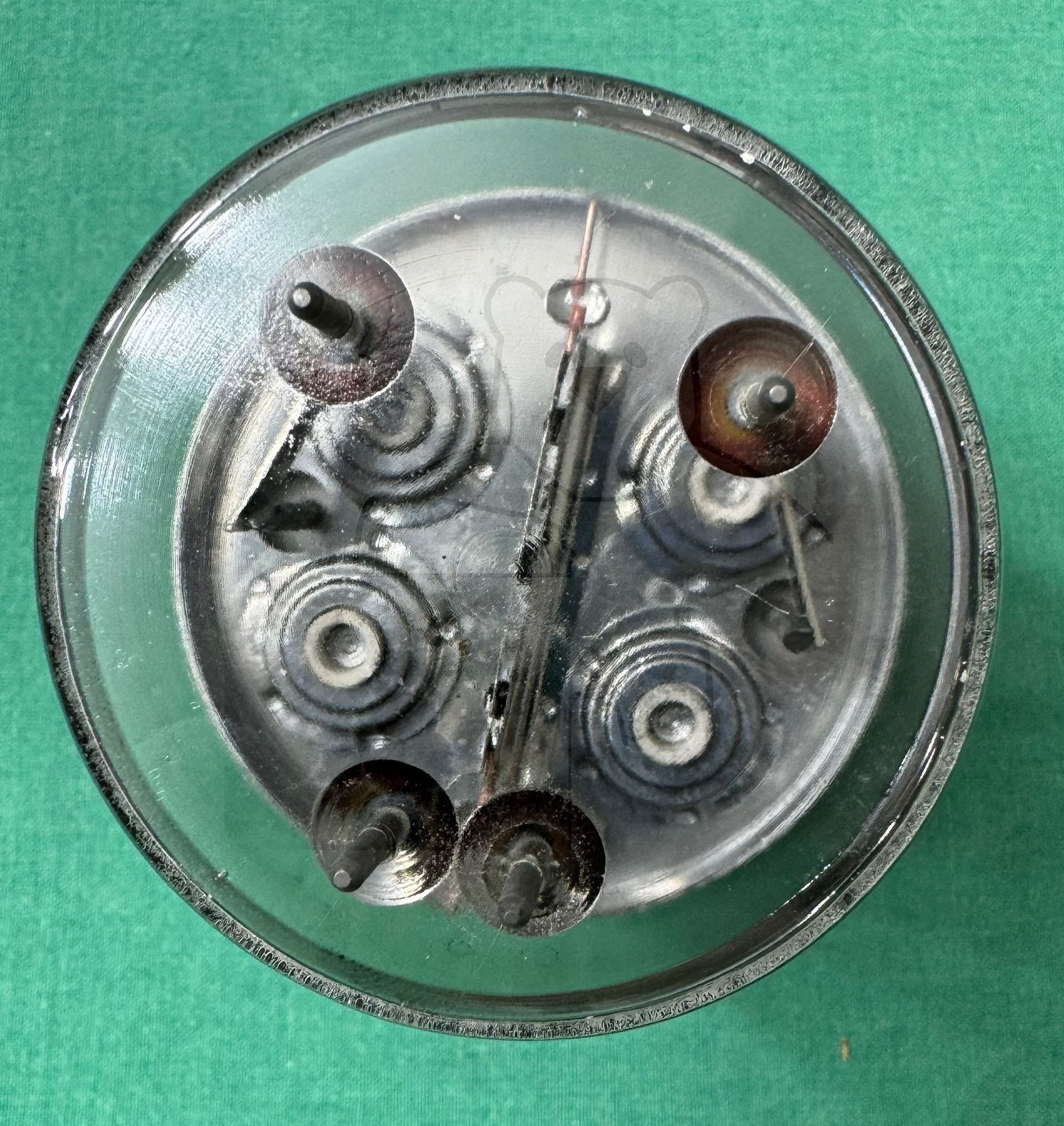 Röhre LG10 #4029 Bild 14