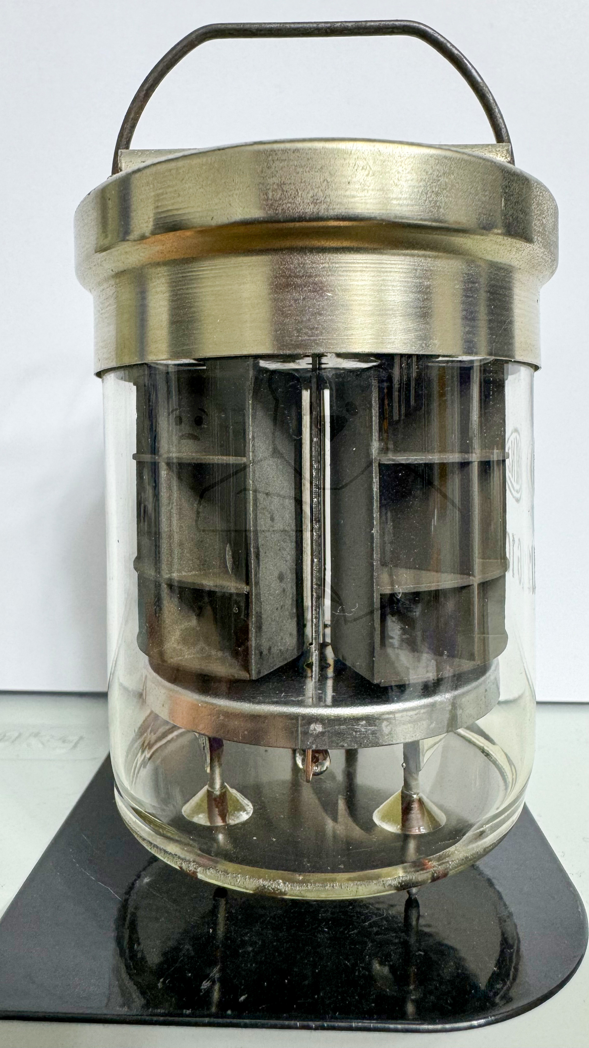 Röhre LG10 #4029 Bild 5