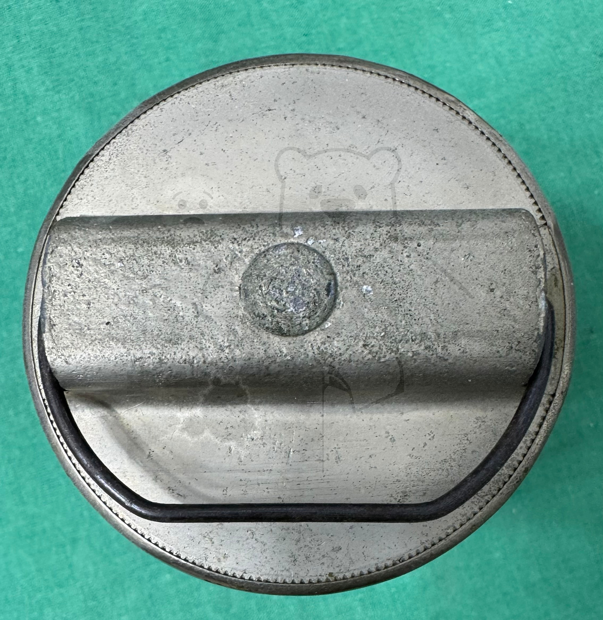 Röhre LG10 #4029 Bild 6