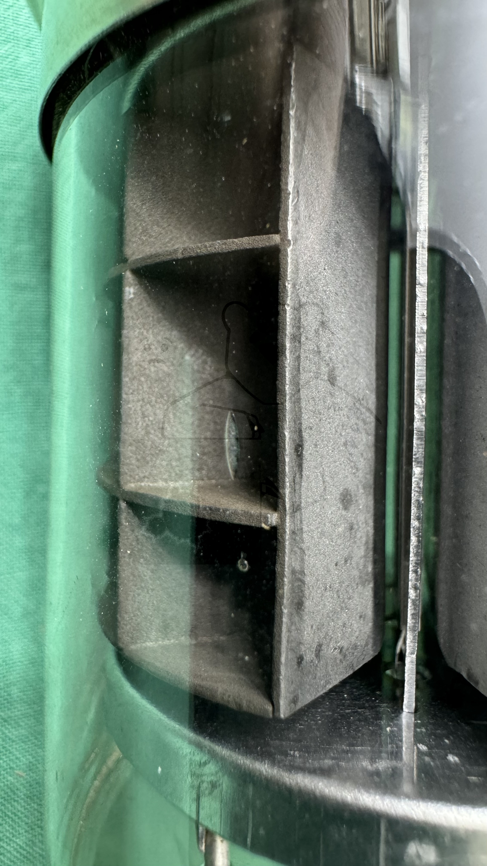 Röhre LG10 #4029 Bild 9