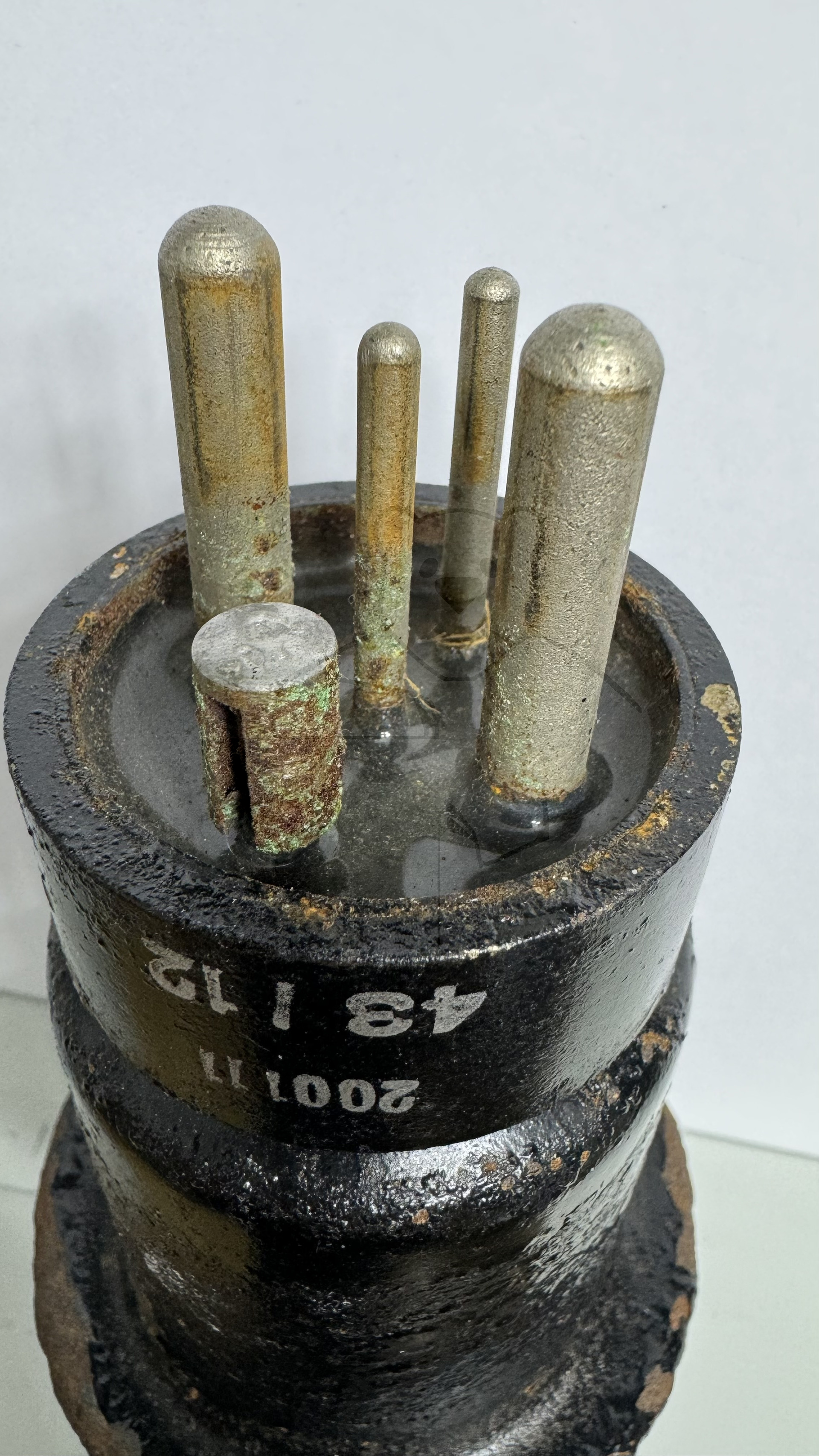 Röhre LG1001 #8159 Bild 5