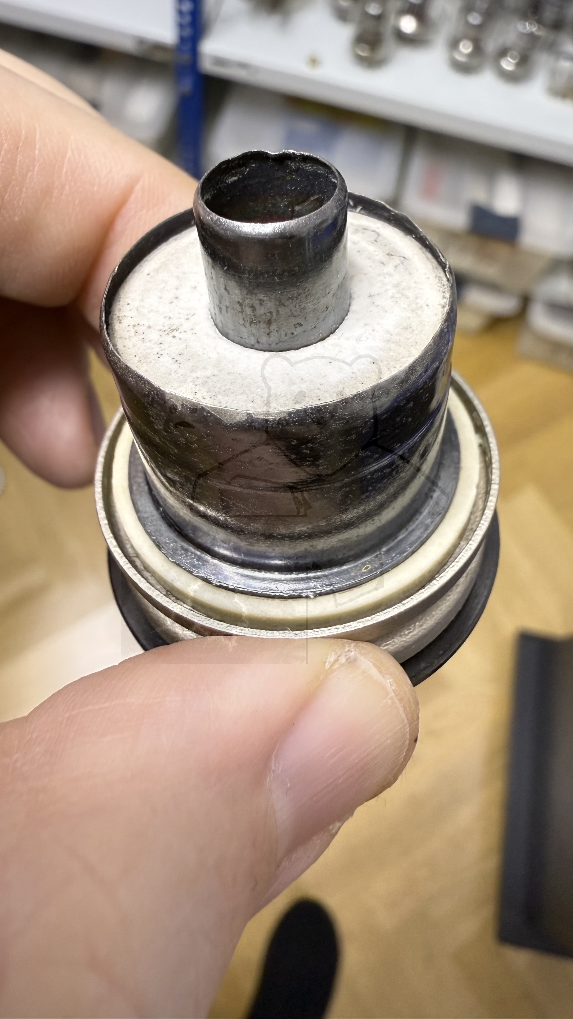 Röhre LG11 #8284 Bild 15