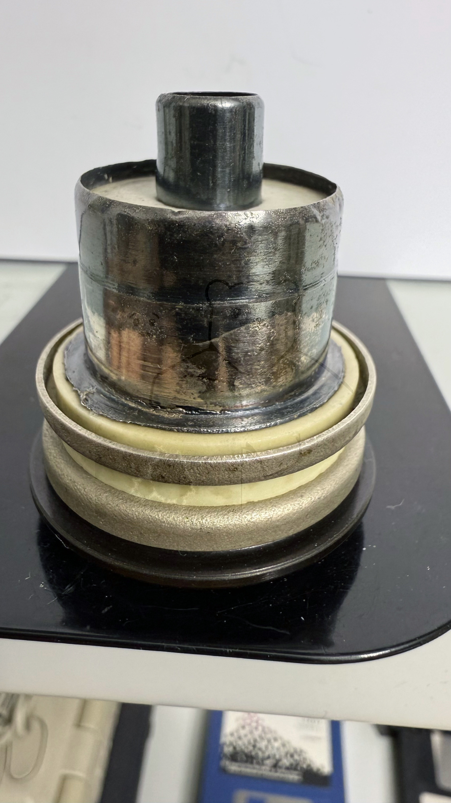 Röhre LG11 #8284 Bild 2