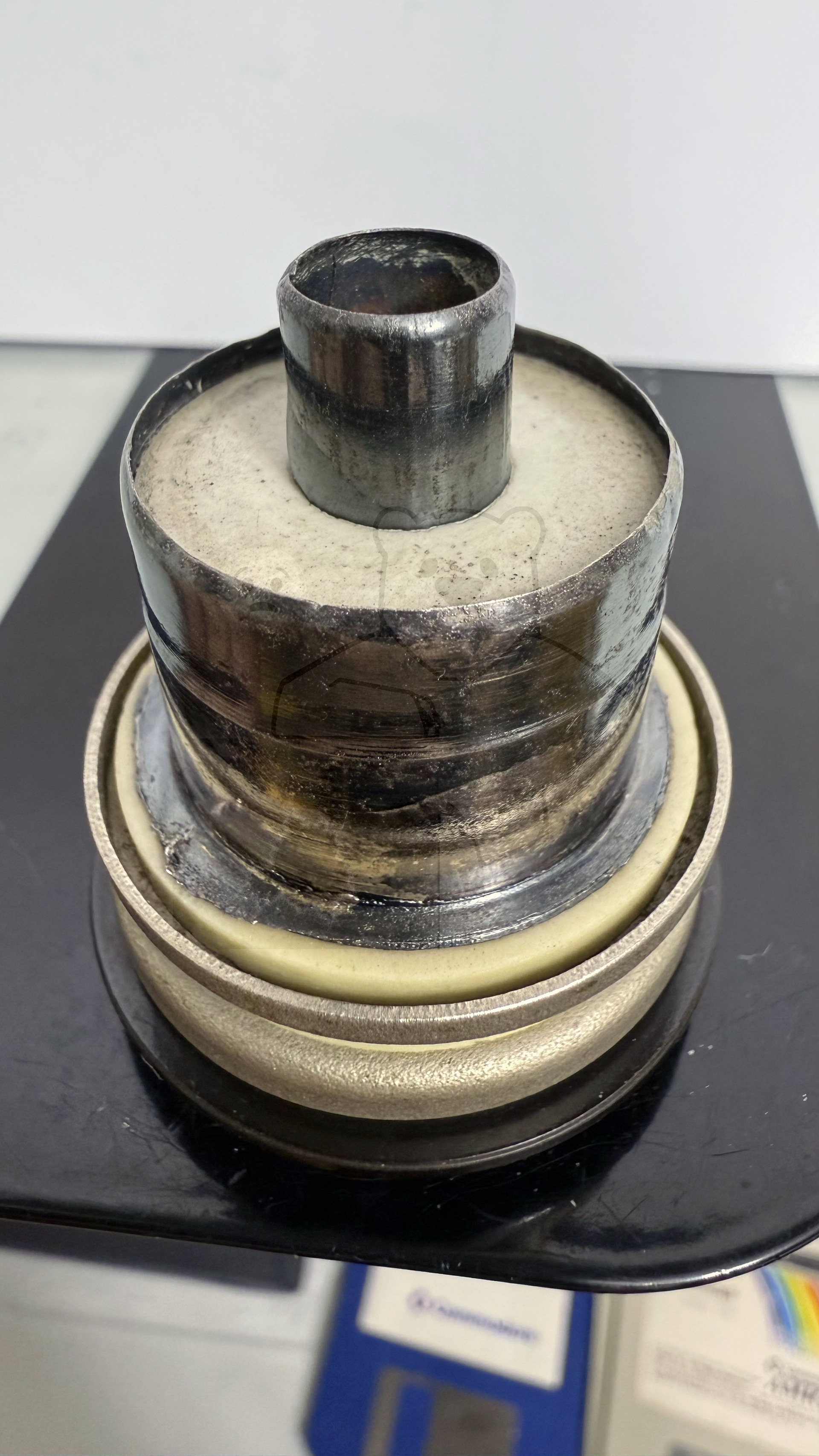 Röhre LG11 #8284 Bild 3