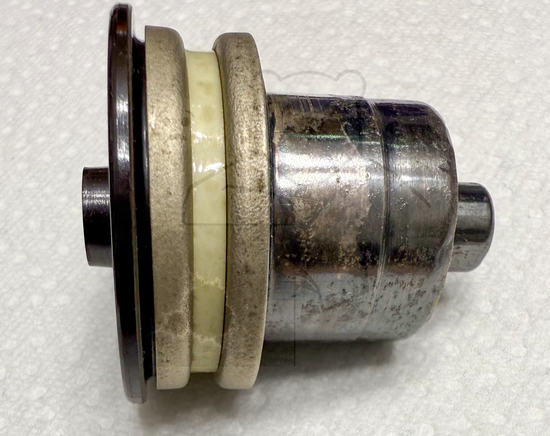 Röhre LG11 #8284 Bild 4