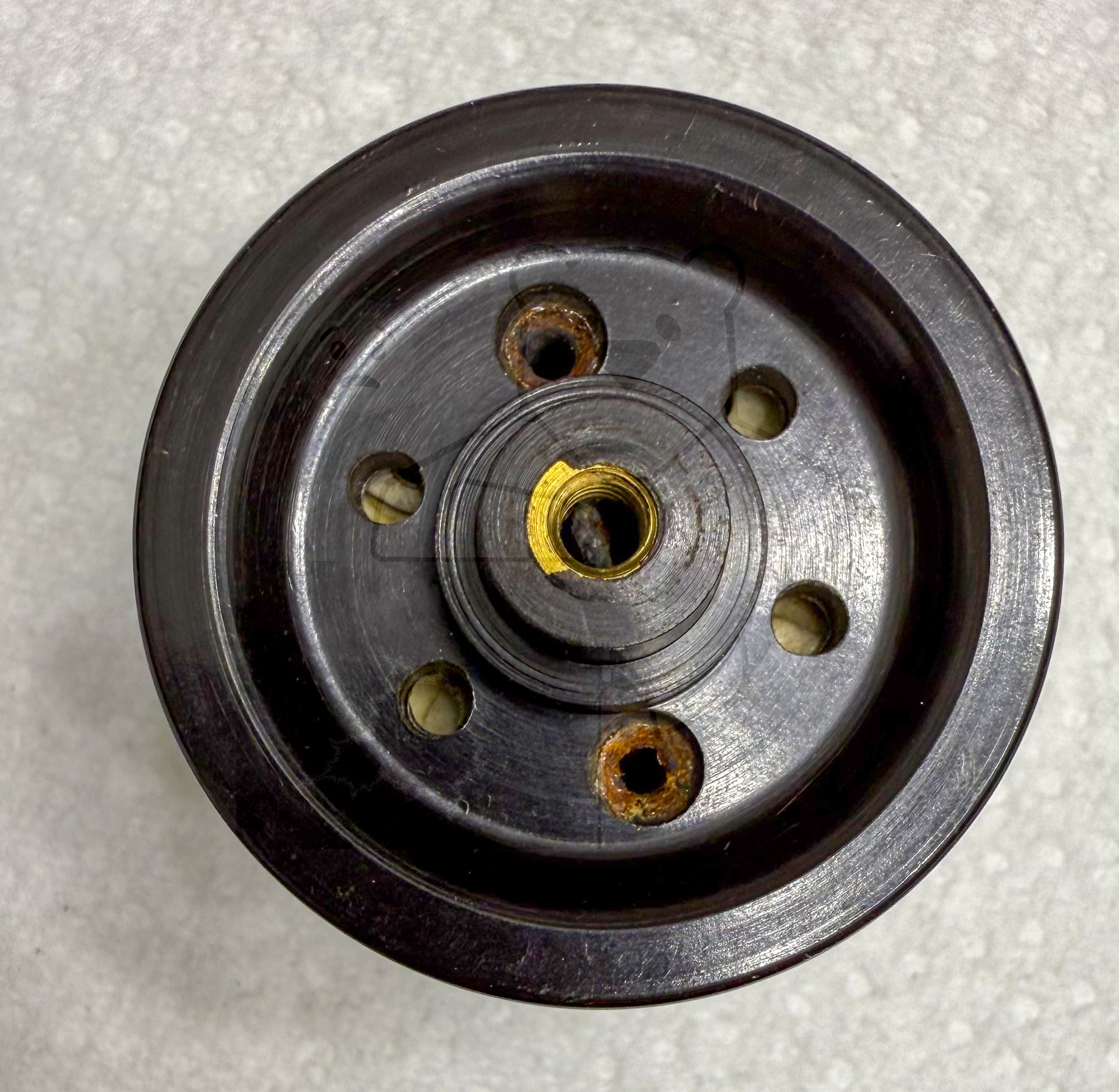 Röhre LG11 #8284 Bild 5