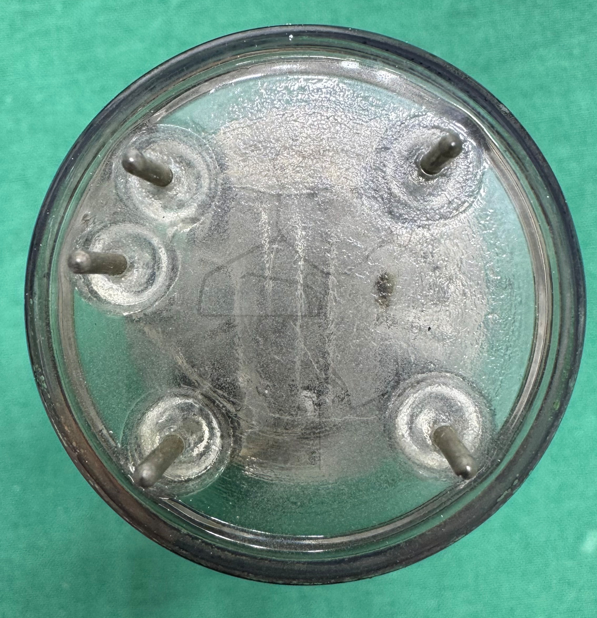 Röhre LG12 #8196 Bild 9