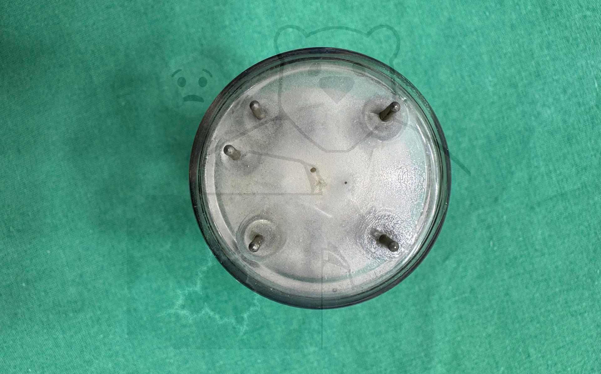 Röhre LG12C #8195 Bild 9