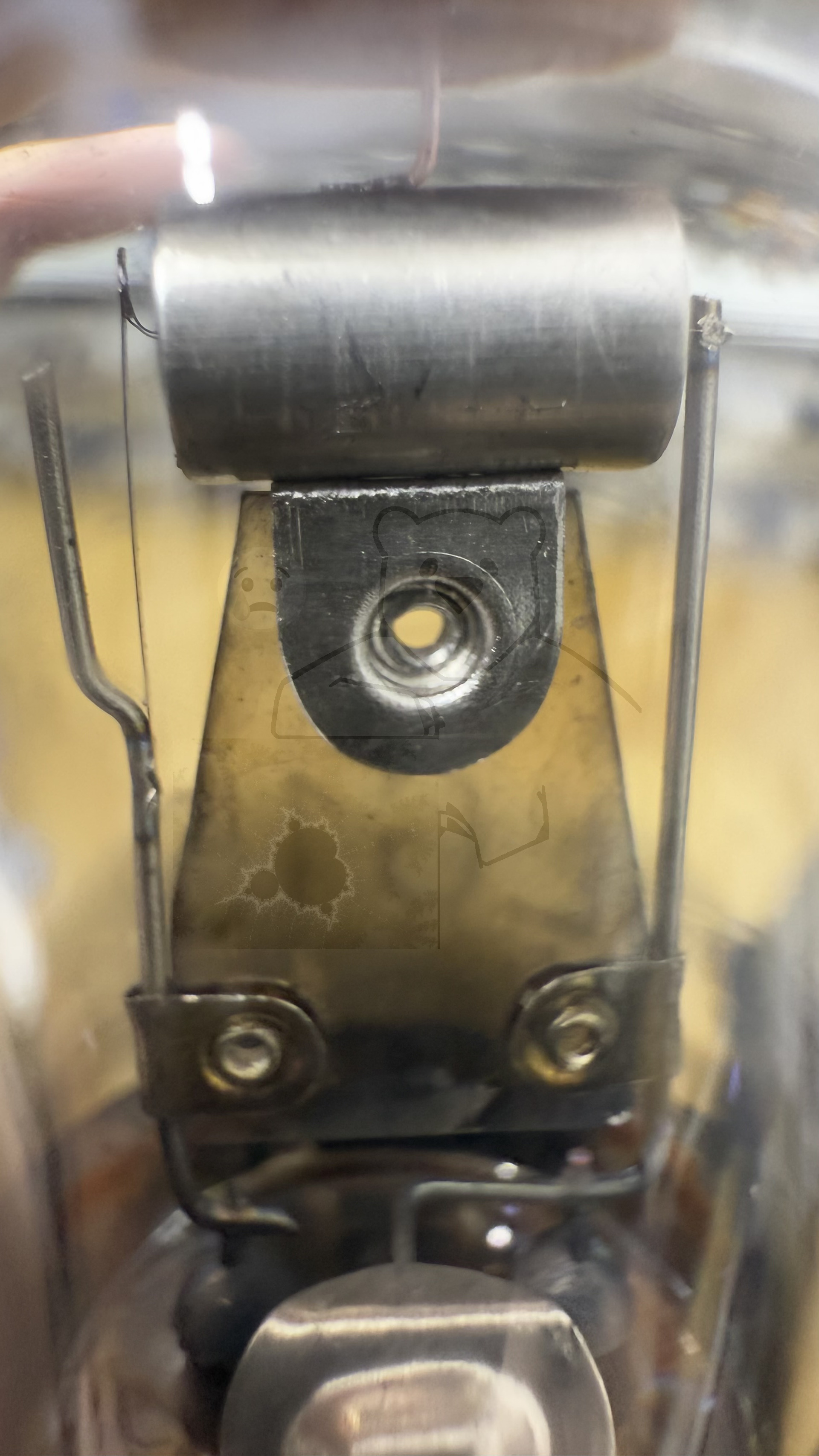 Röhre LG15 #7786 Bild 5