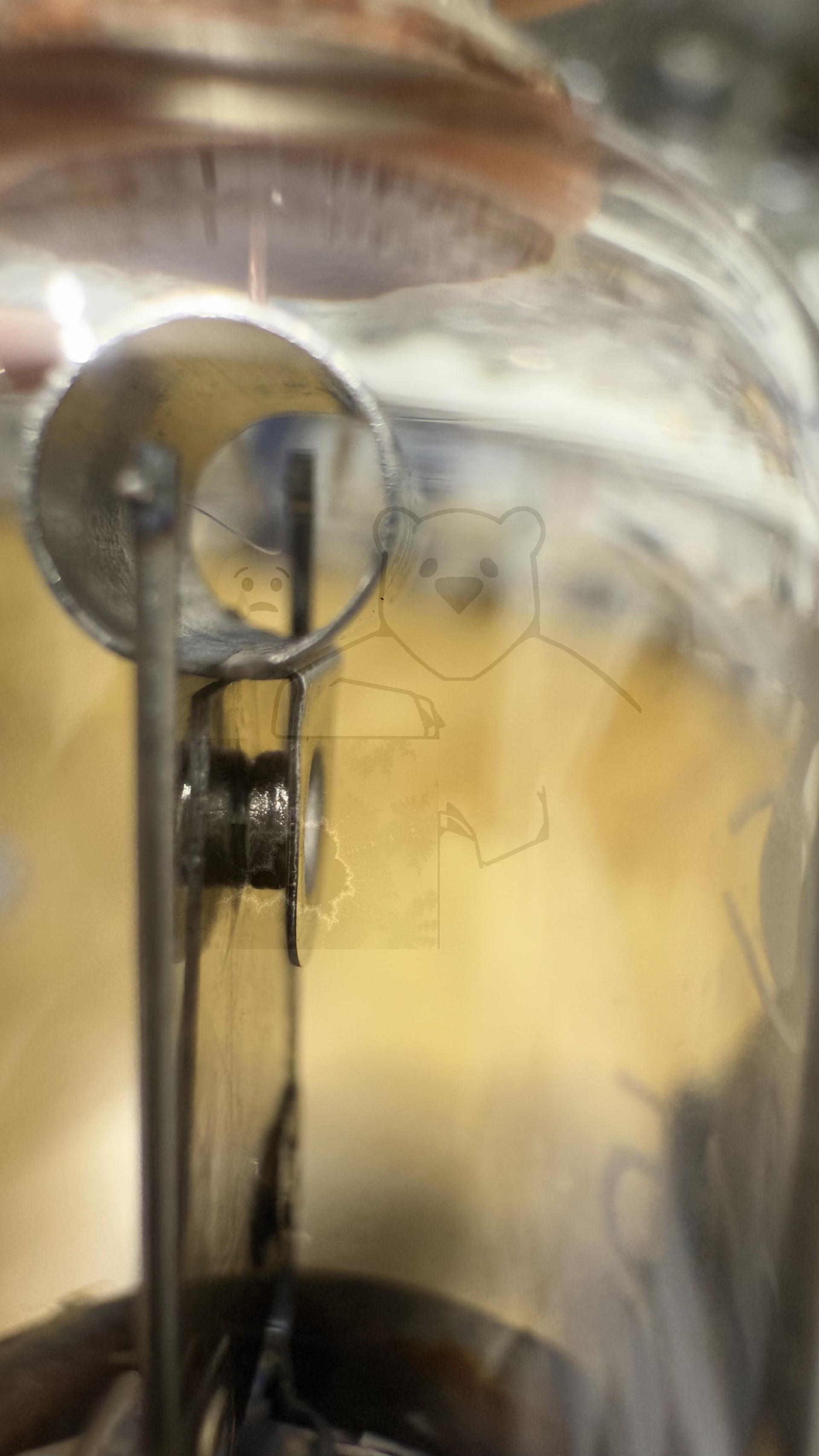 Röhre LG15 #7786 Bild 7