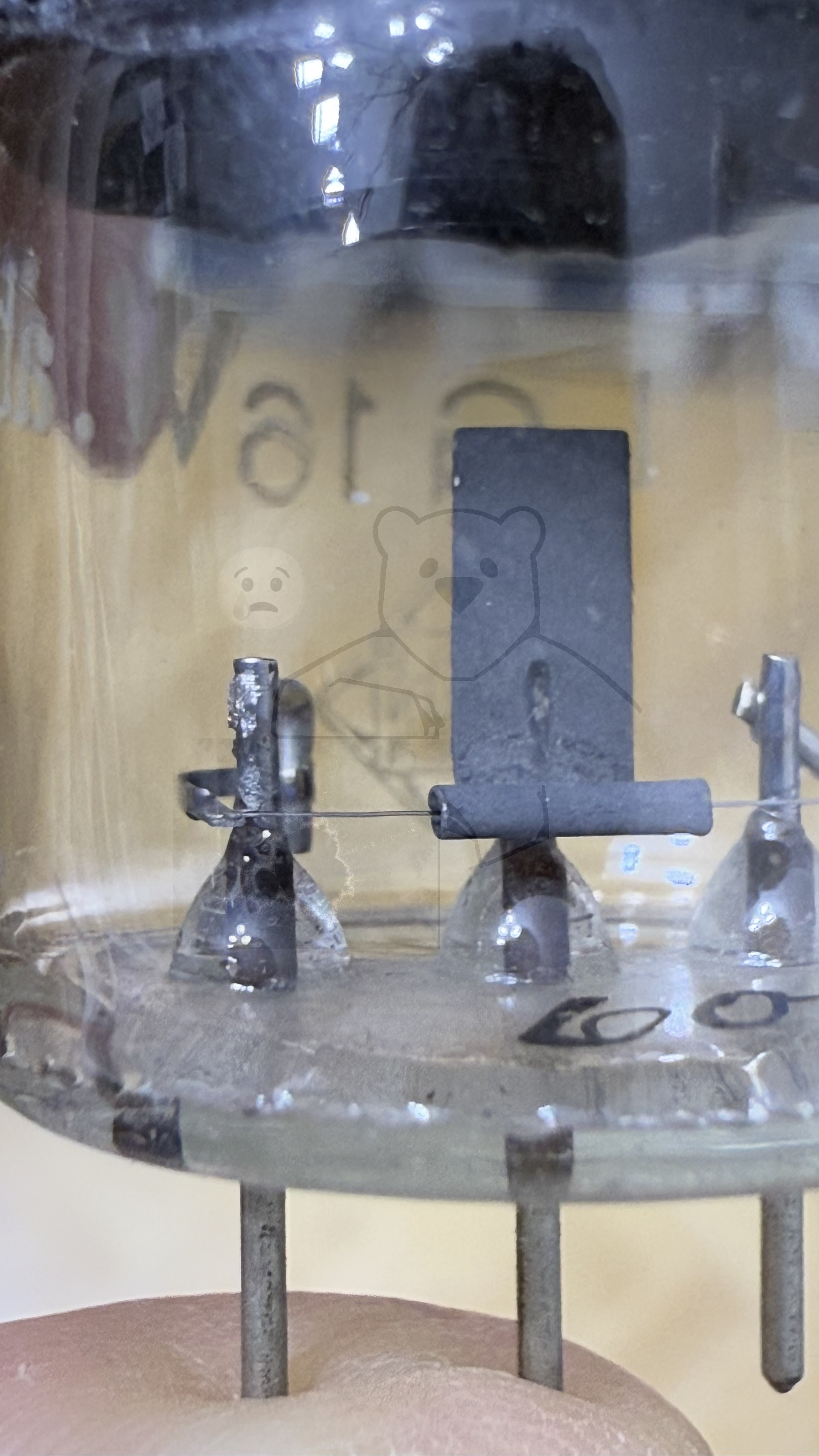 Röhre LG16 #7785 Bild 10