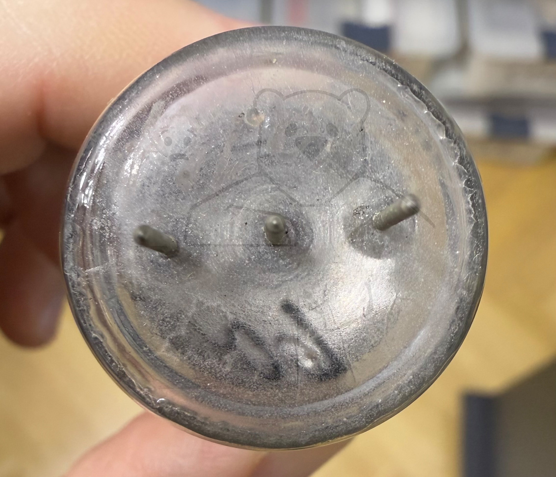 Röhre LG16 #7785 Bild 16