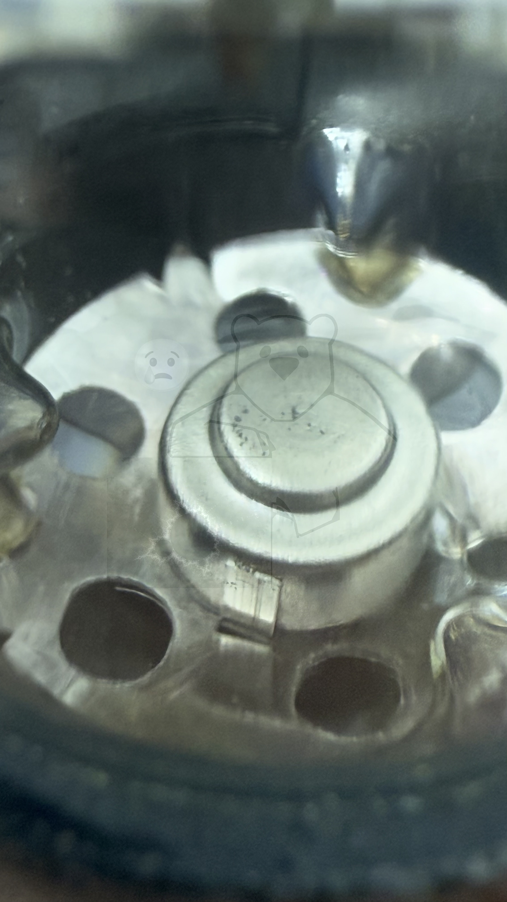 Röhre LG16 #7785 Bild 18