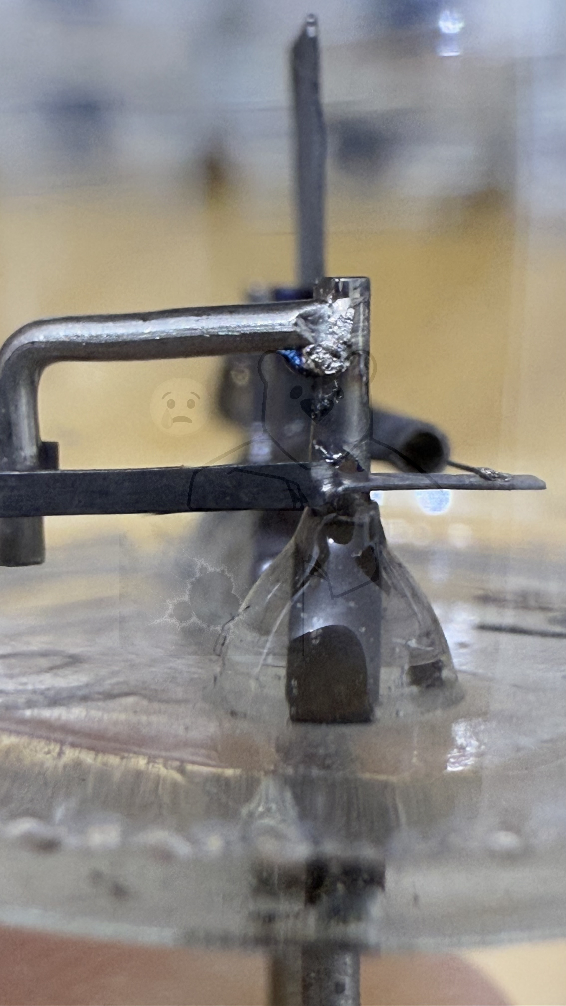 Röhre LG16 #7785 Bild 5