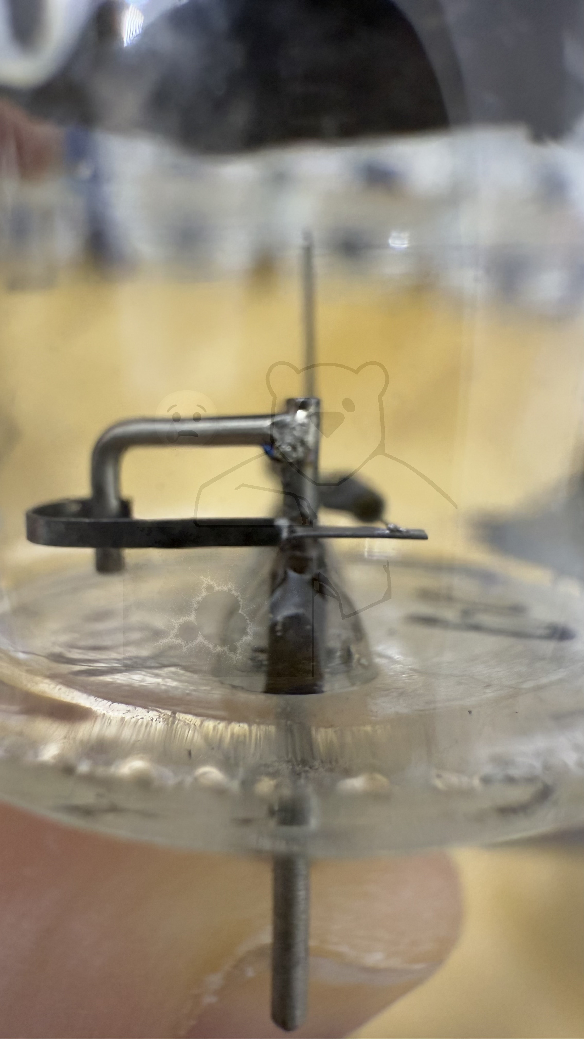 Röhre LG16 #7785 Bild 6