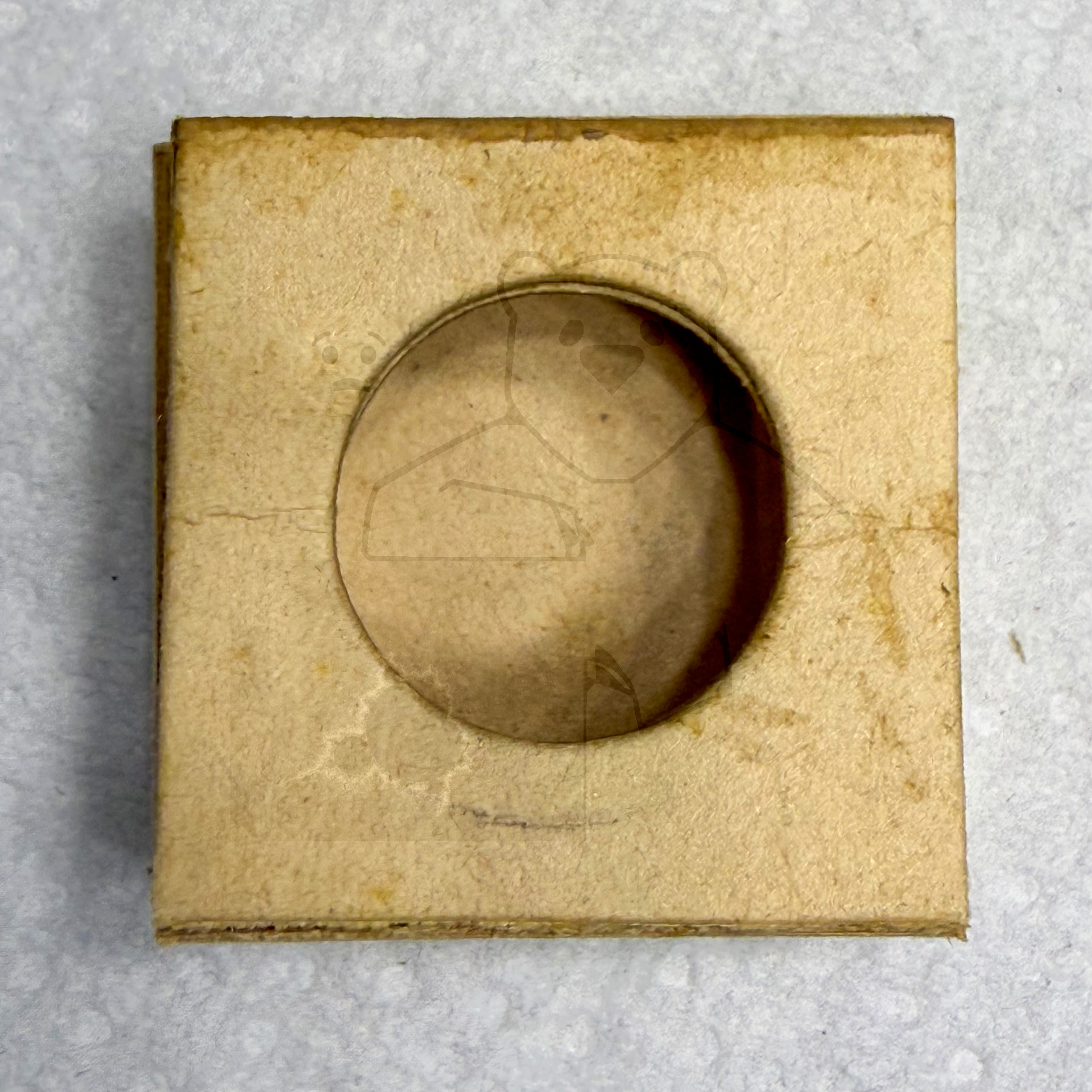 Röhre LG16 #7785 Verpackung Bild 3