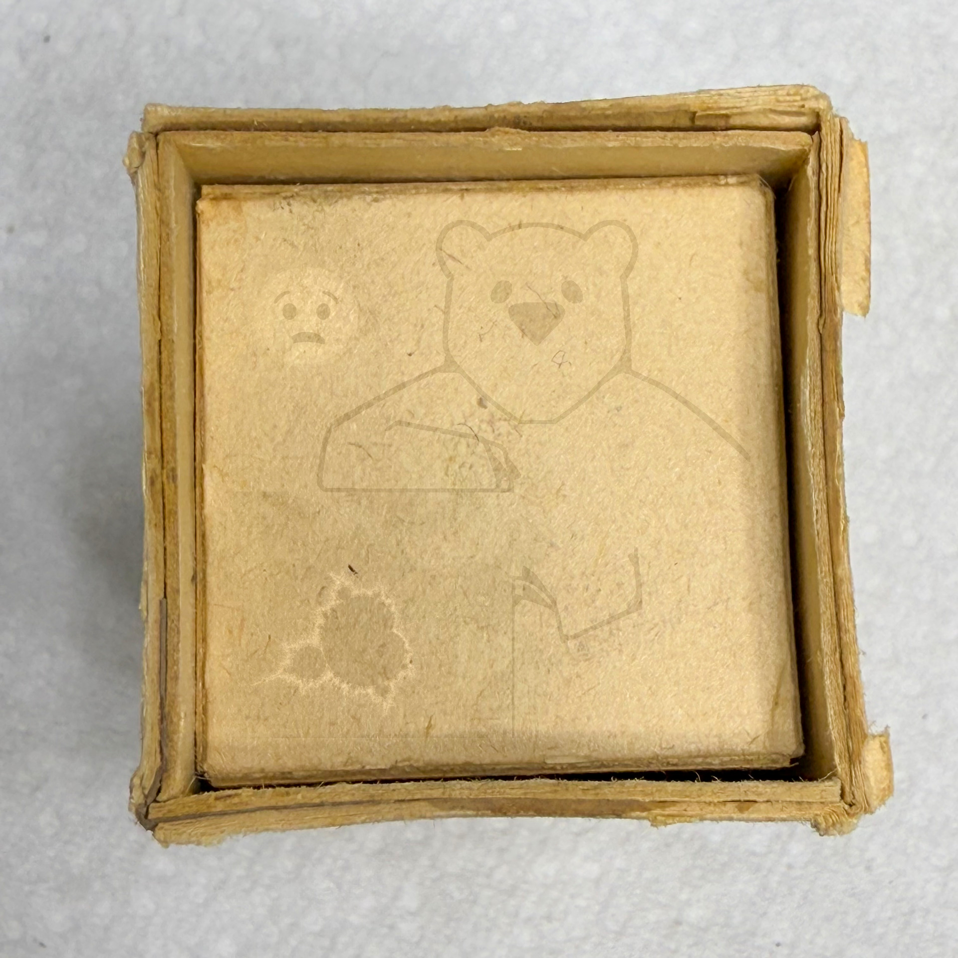 Röhre LG16 #7785 Verpackung Bild 6