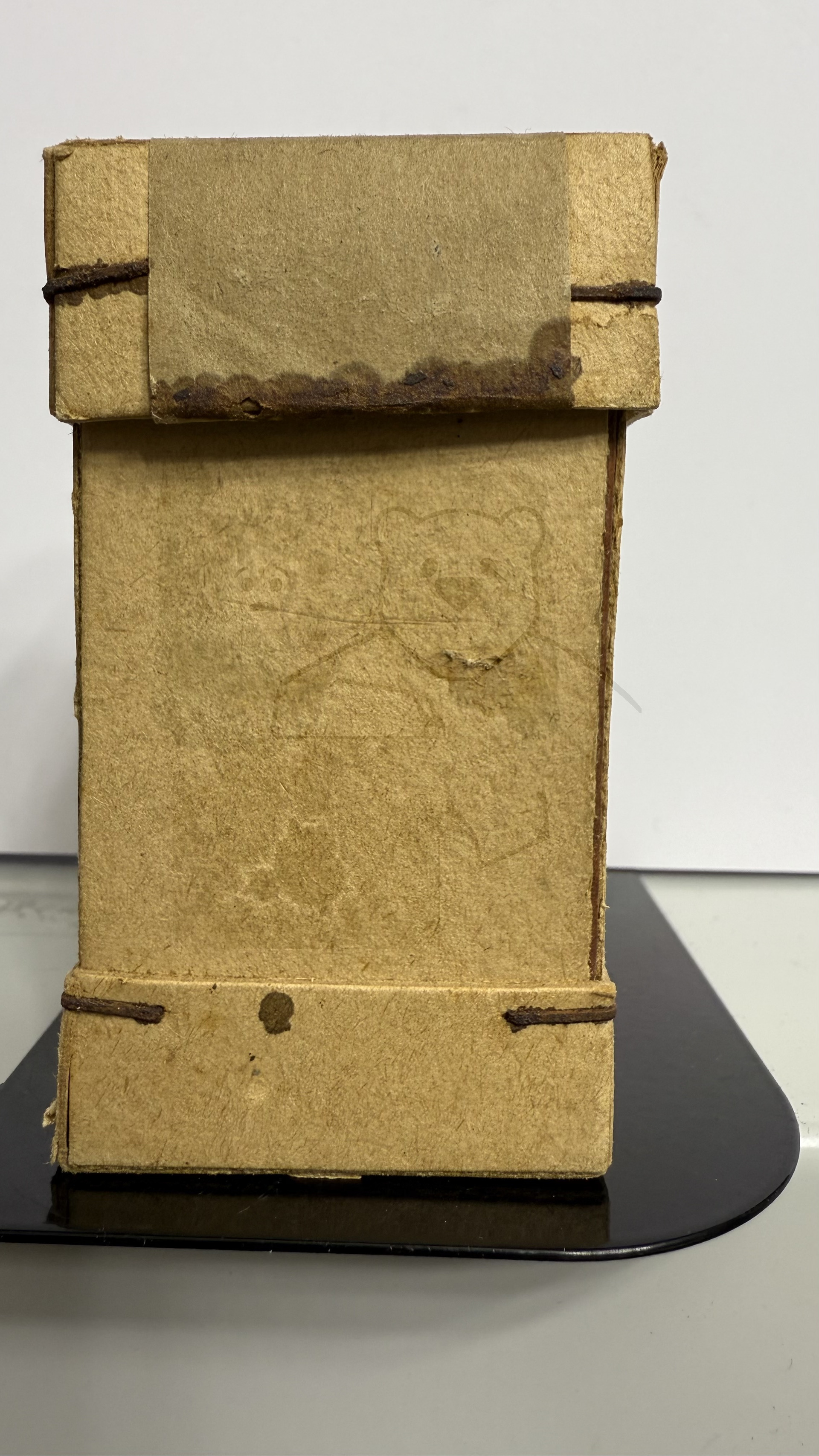 Röhre LG16 #7785 Verpackung Bild 8