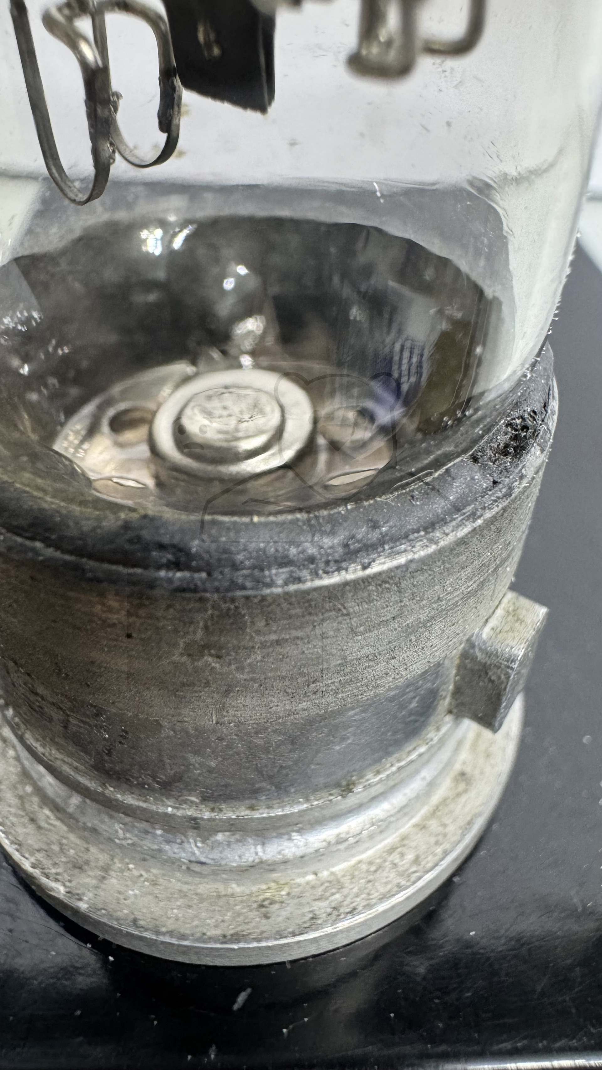 Röhre LG17 #8171 Bild 4