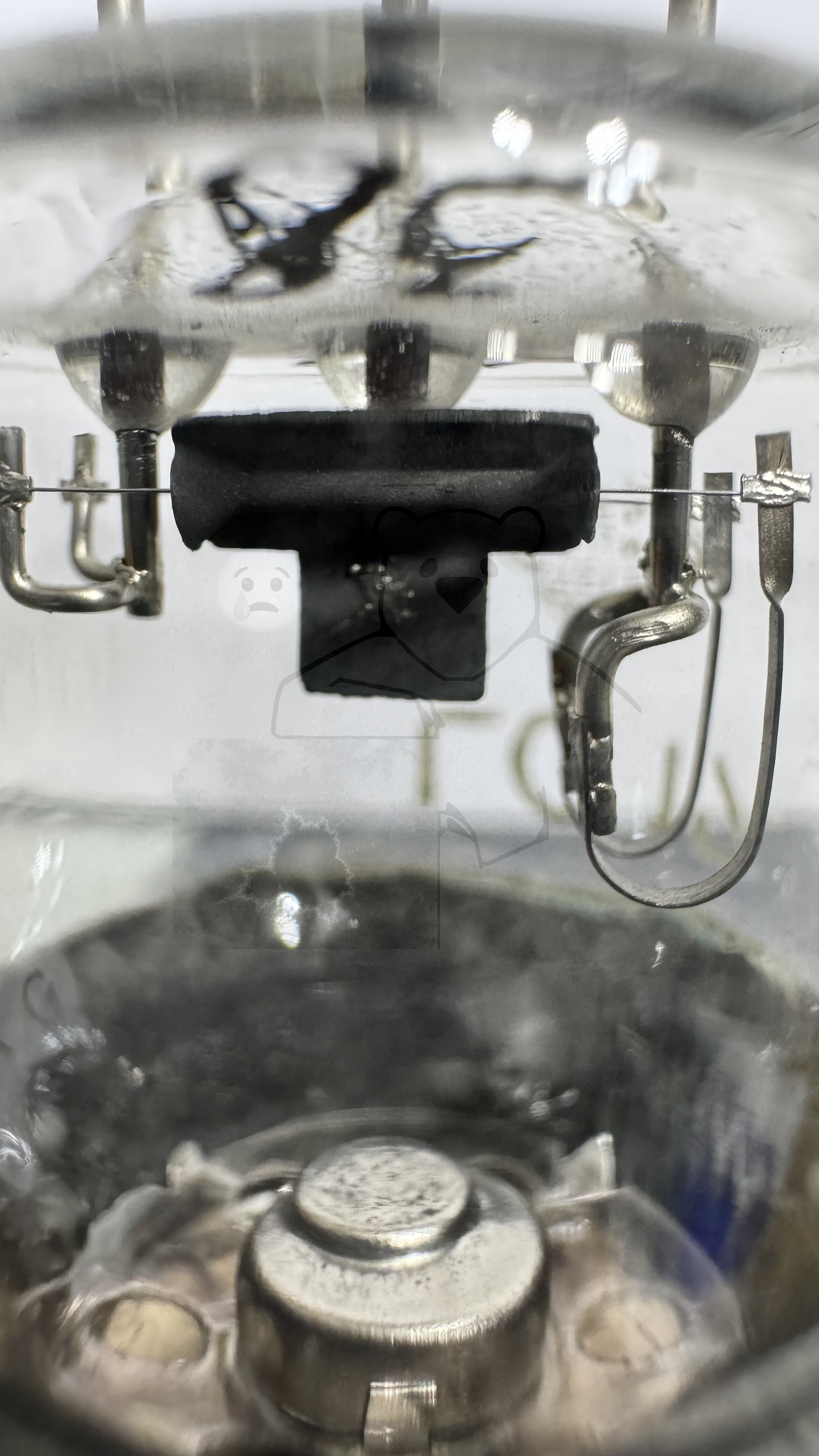 Röhre LG17 #8171 Bild 6