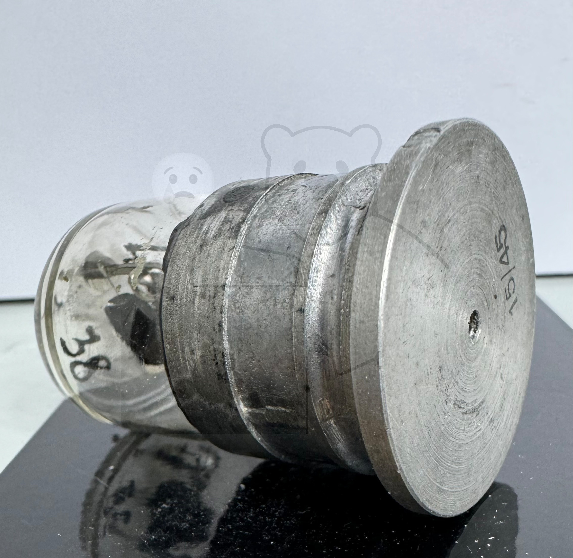 Röhre LG17 #8171 Bild 9