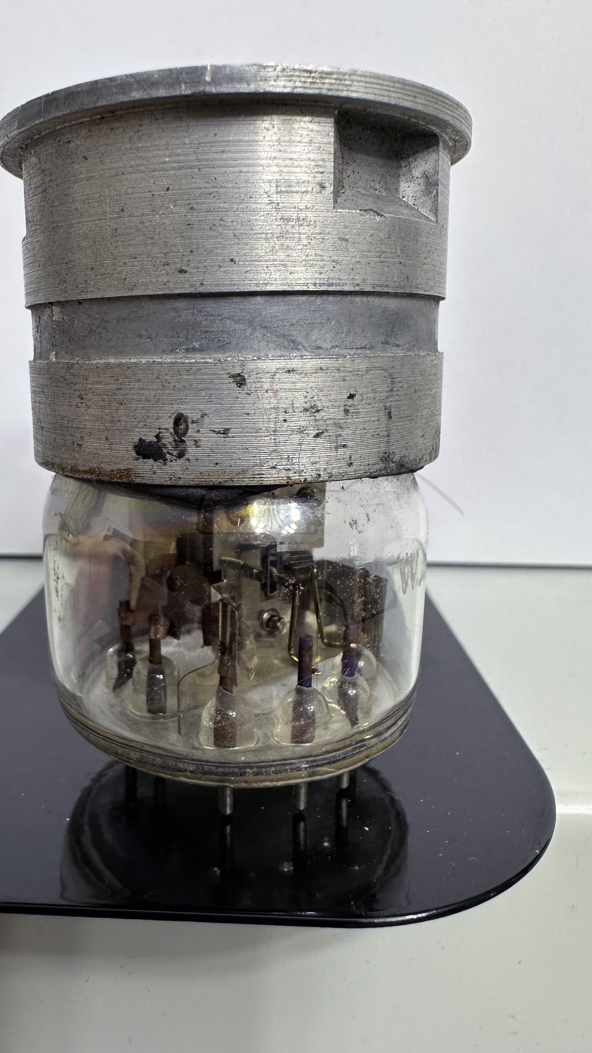 Röhre LG2 #0055 Bild 7