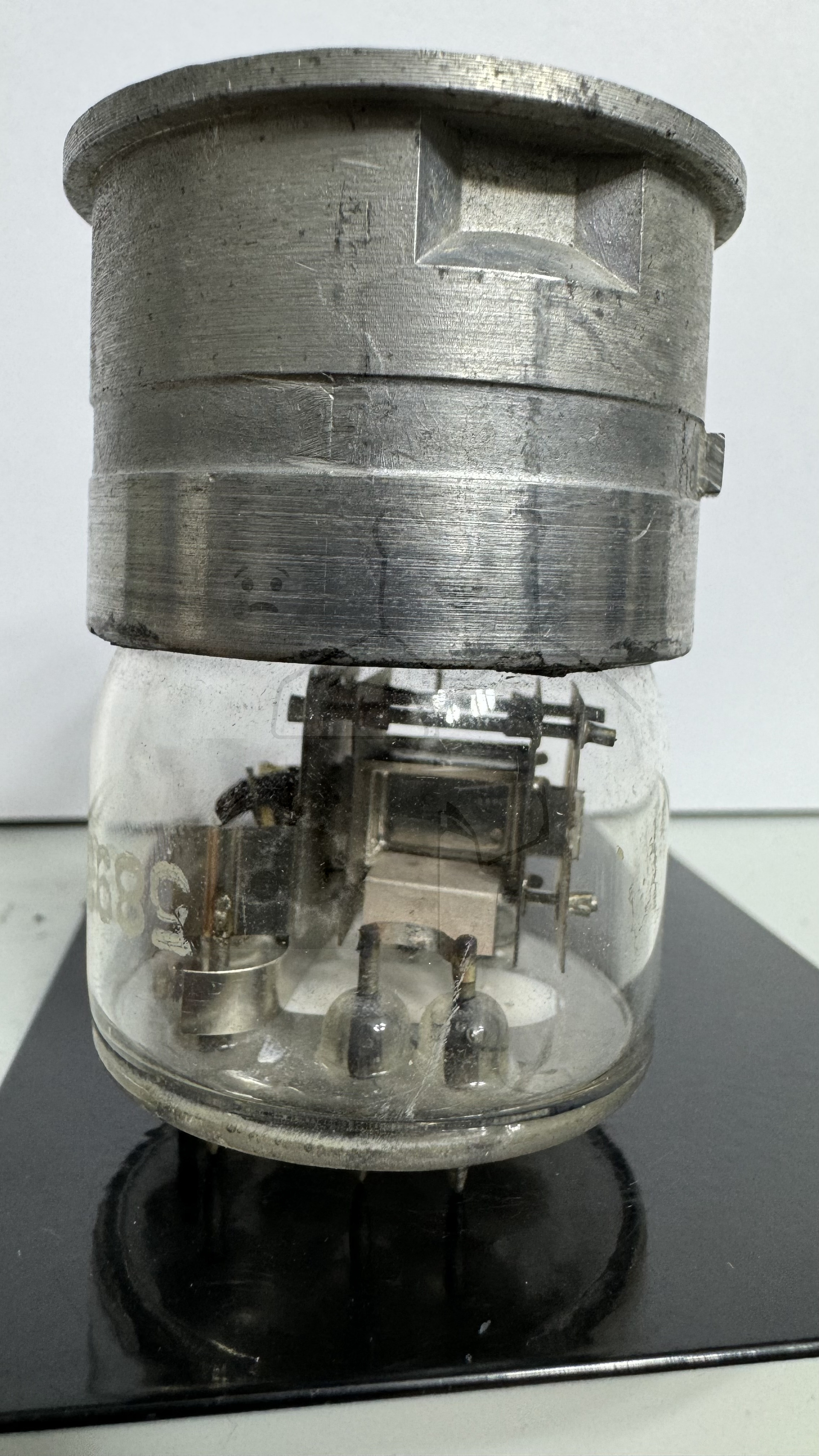 Röhre LG2 #4581 Bild 3