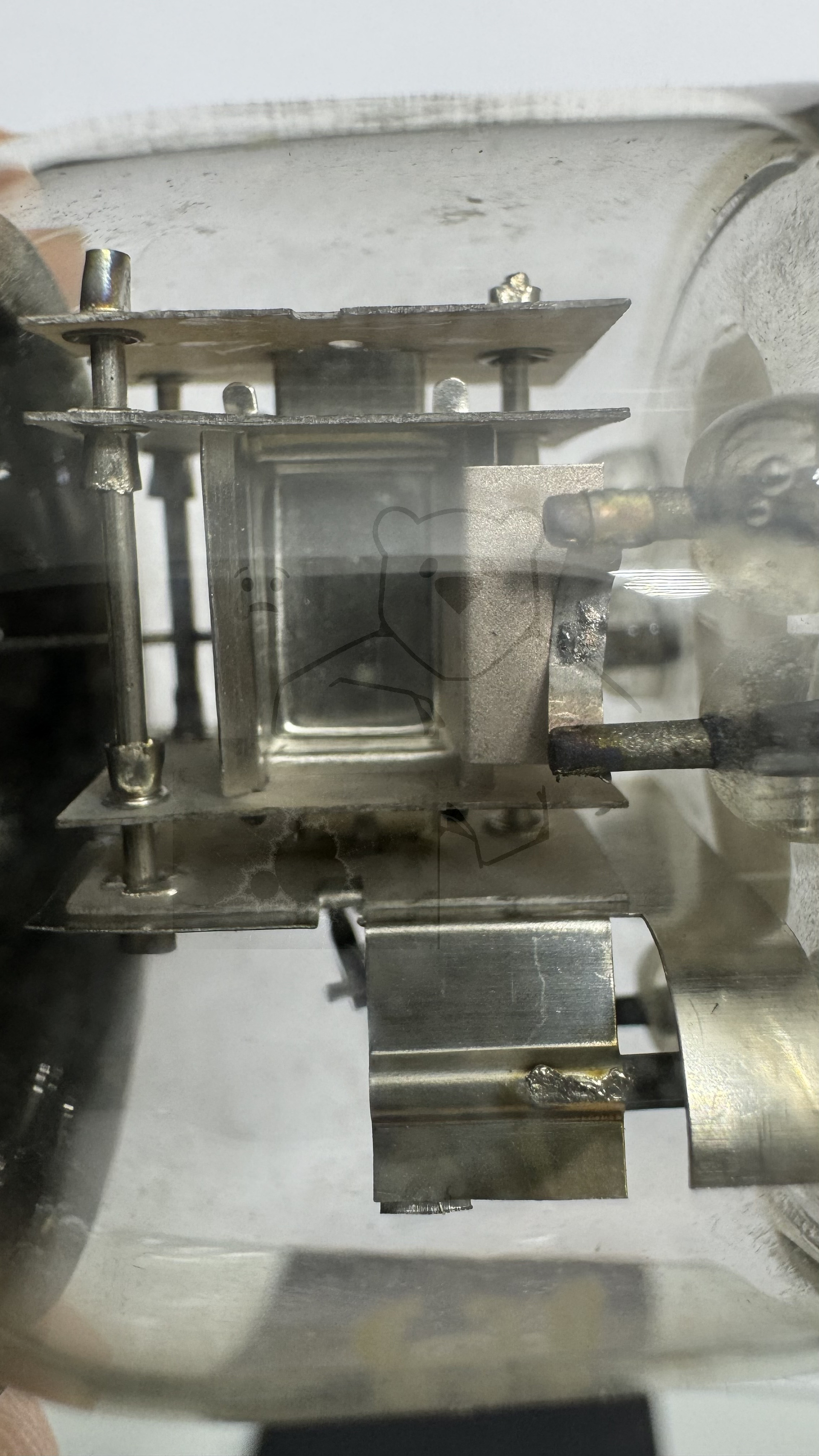 Röhre LG2 #4581 Bild 5