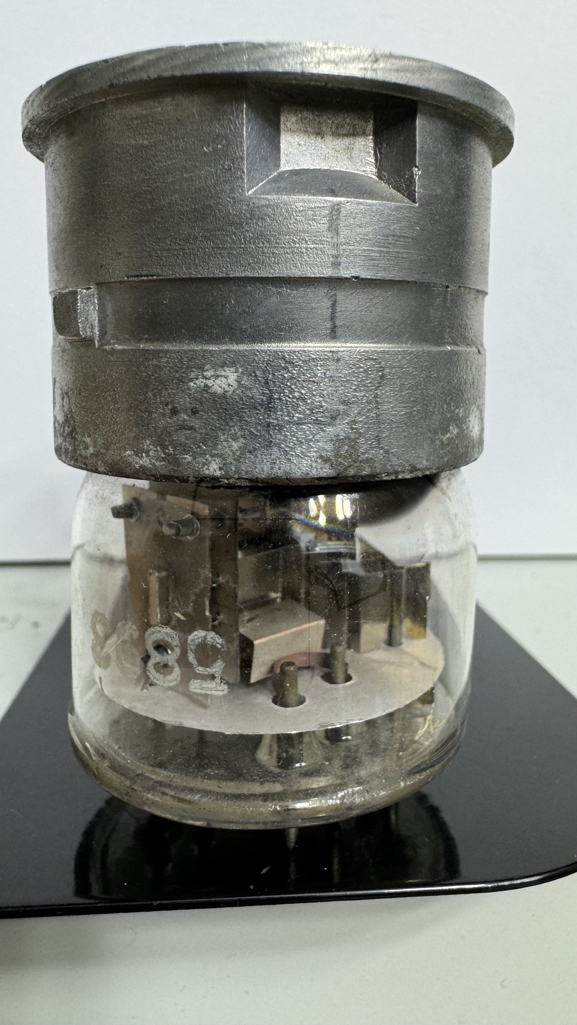 Röhre LG2 #4583 Bild 2