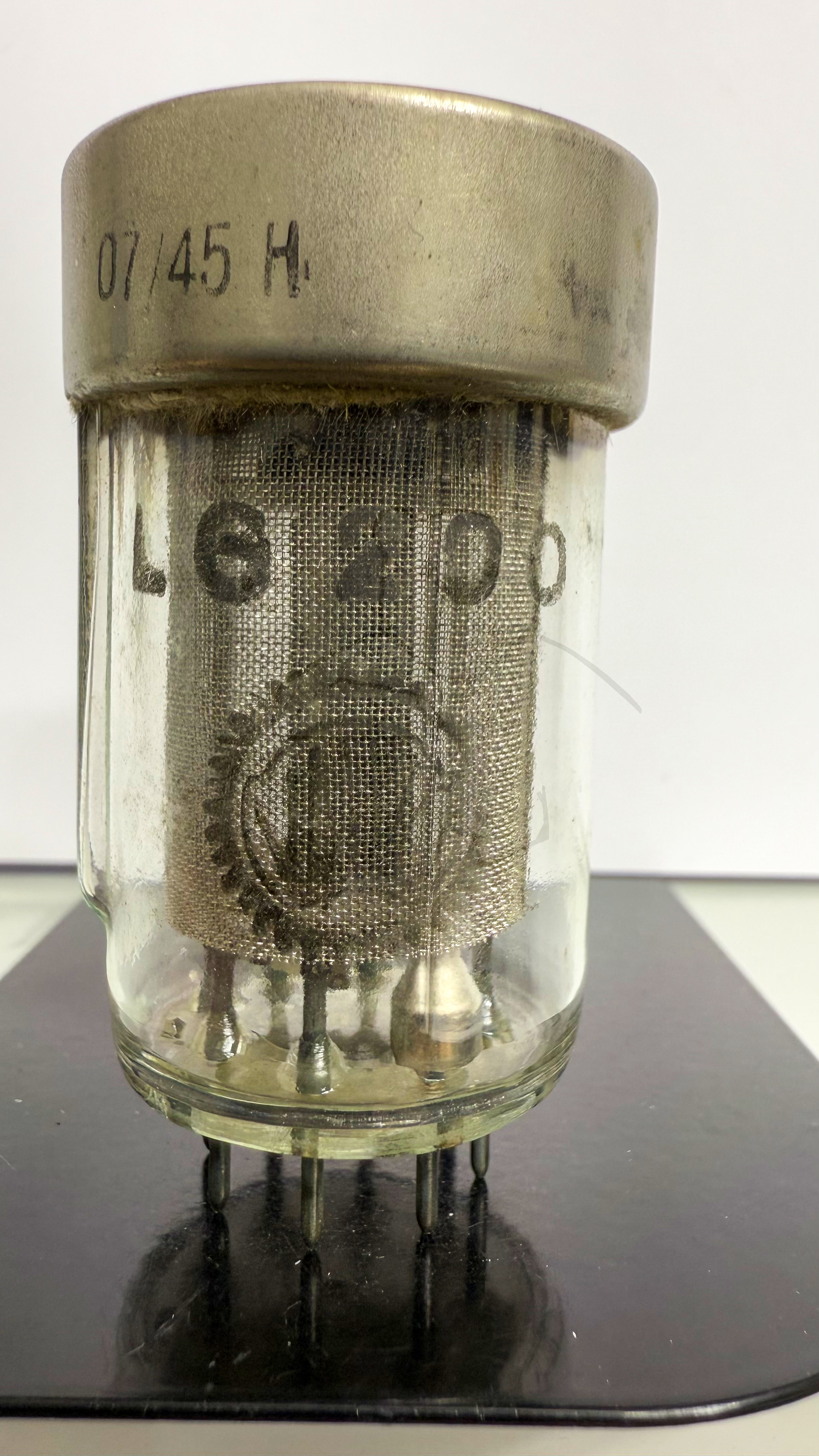 Röhre LG200 #6502 Bild 1