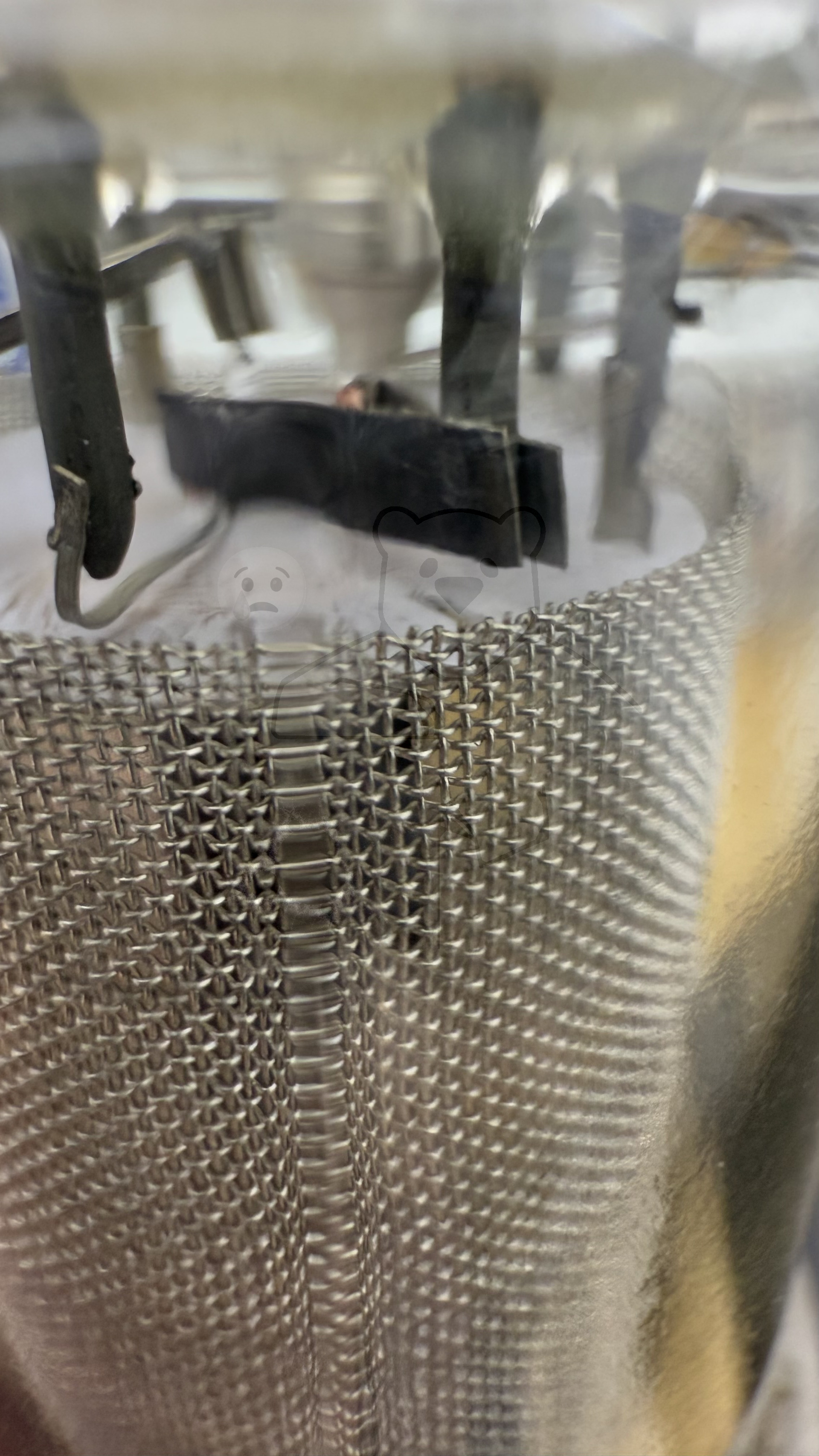 Röhre LG200 #6502 Bild 11