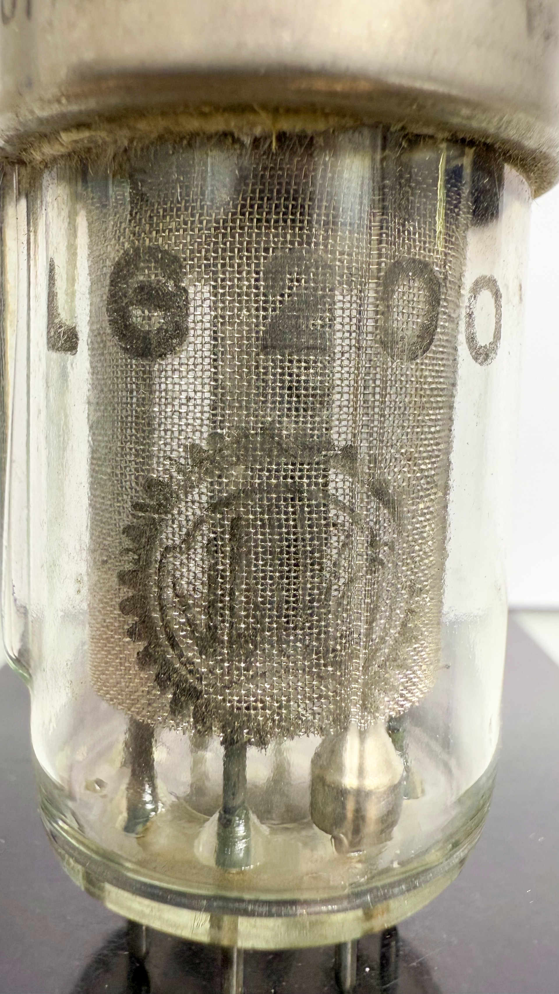 Röhre LG200 #6502 Bild 2