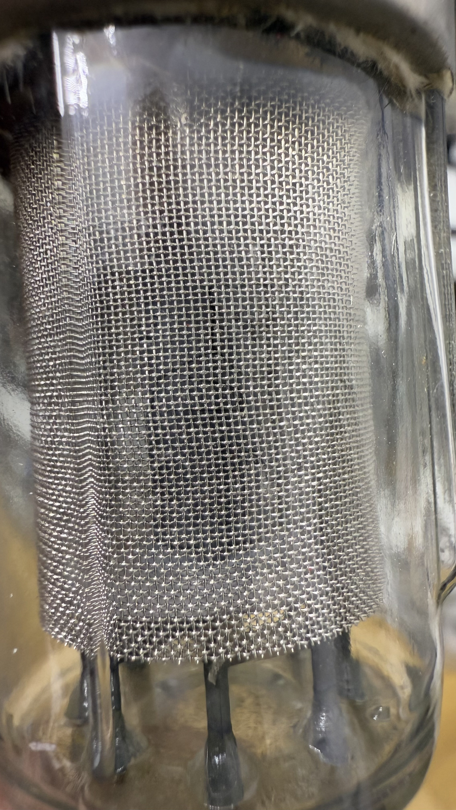 Röhre LG200 #6502 Bild 6