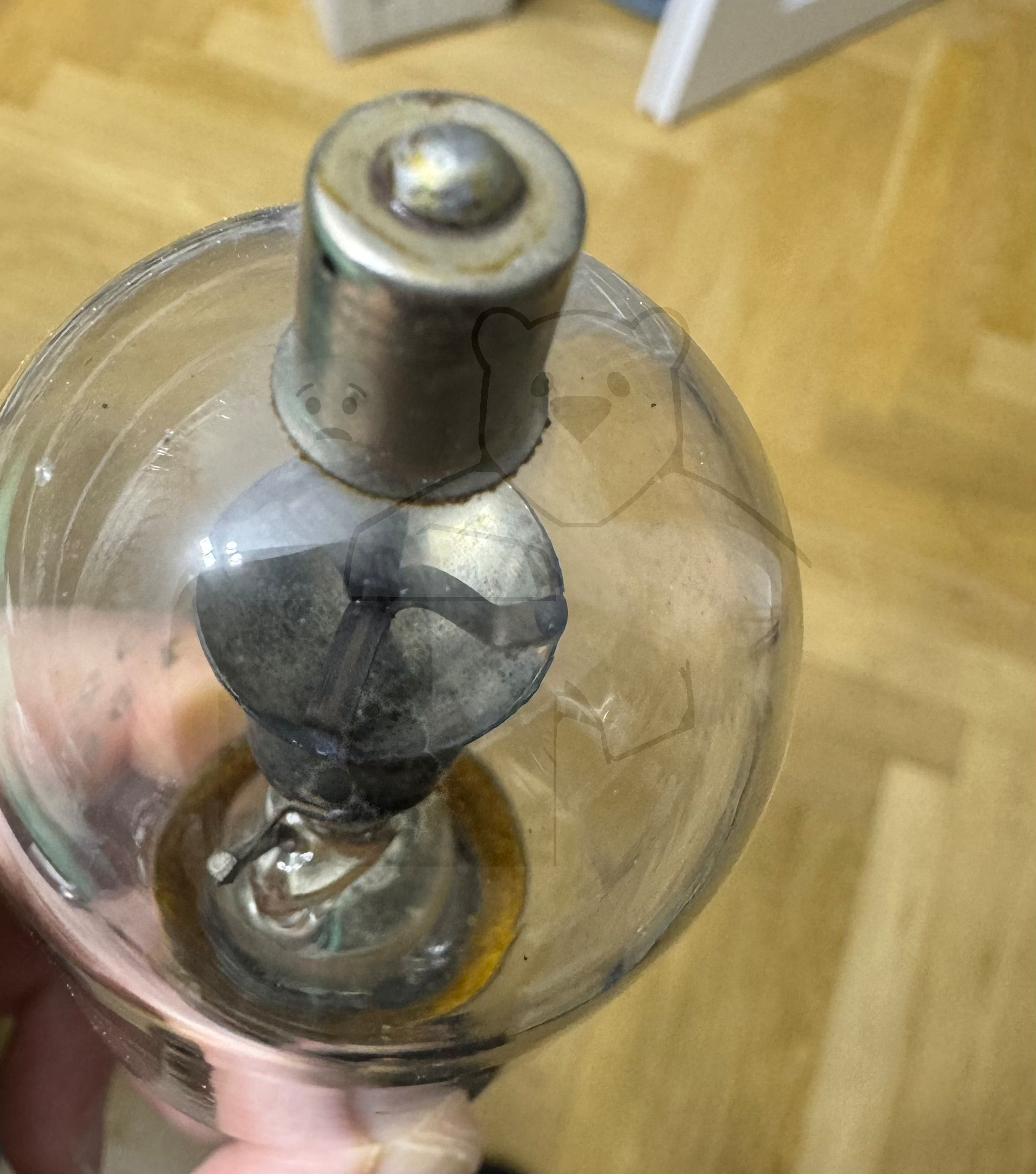 Röhre LG201 #8198 Bild 10