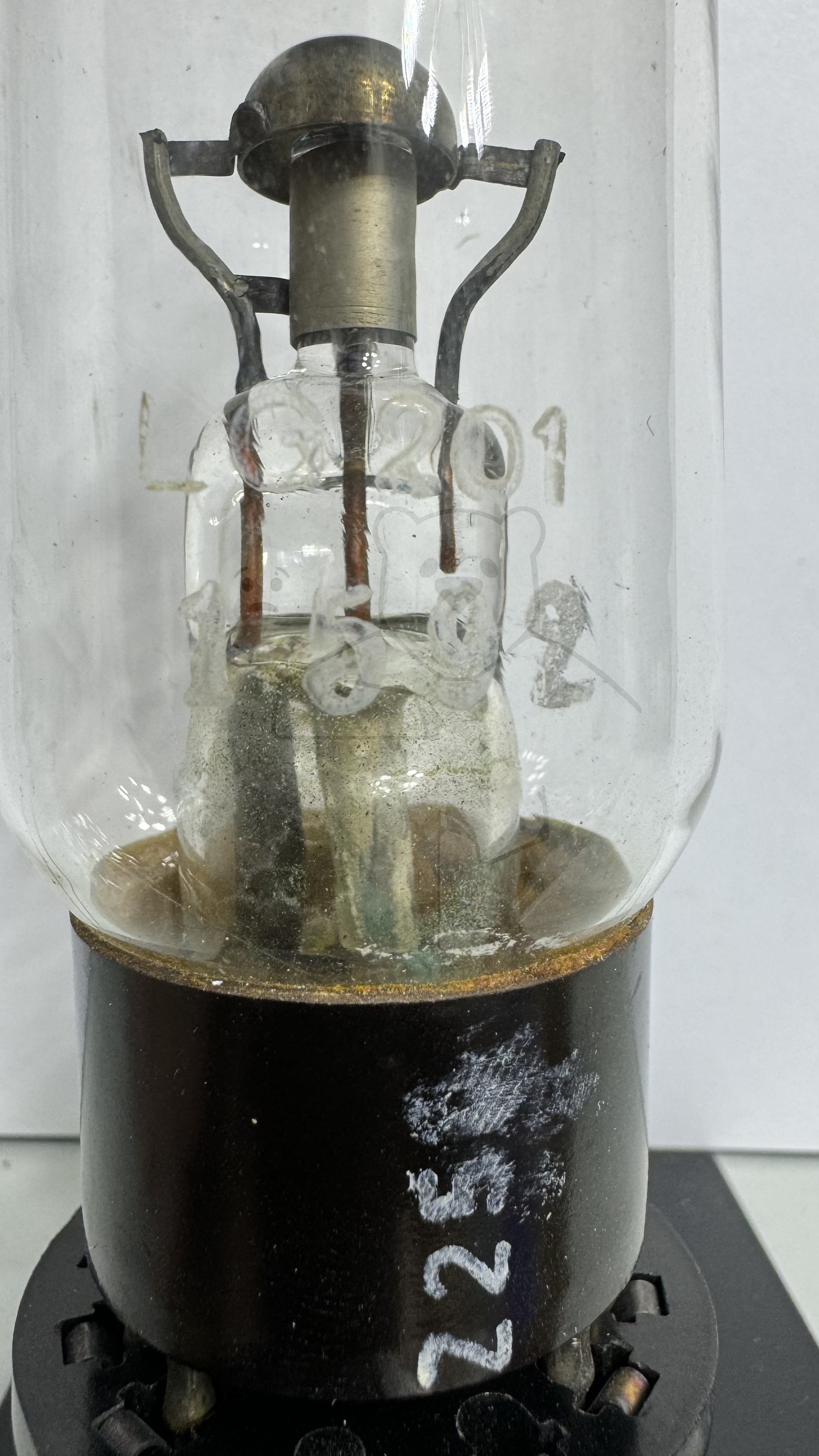 Röhre LG201 #8198 Bild 3