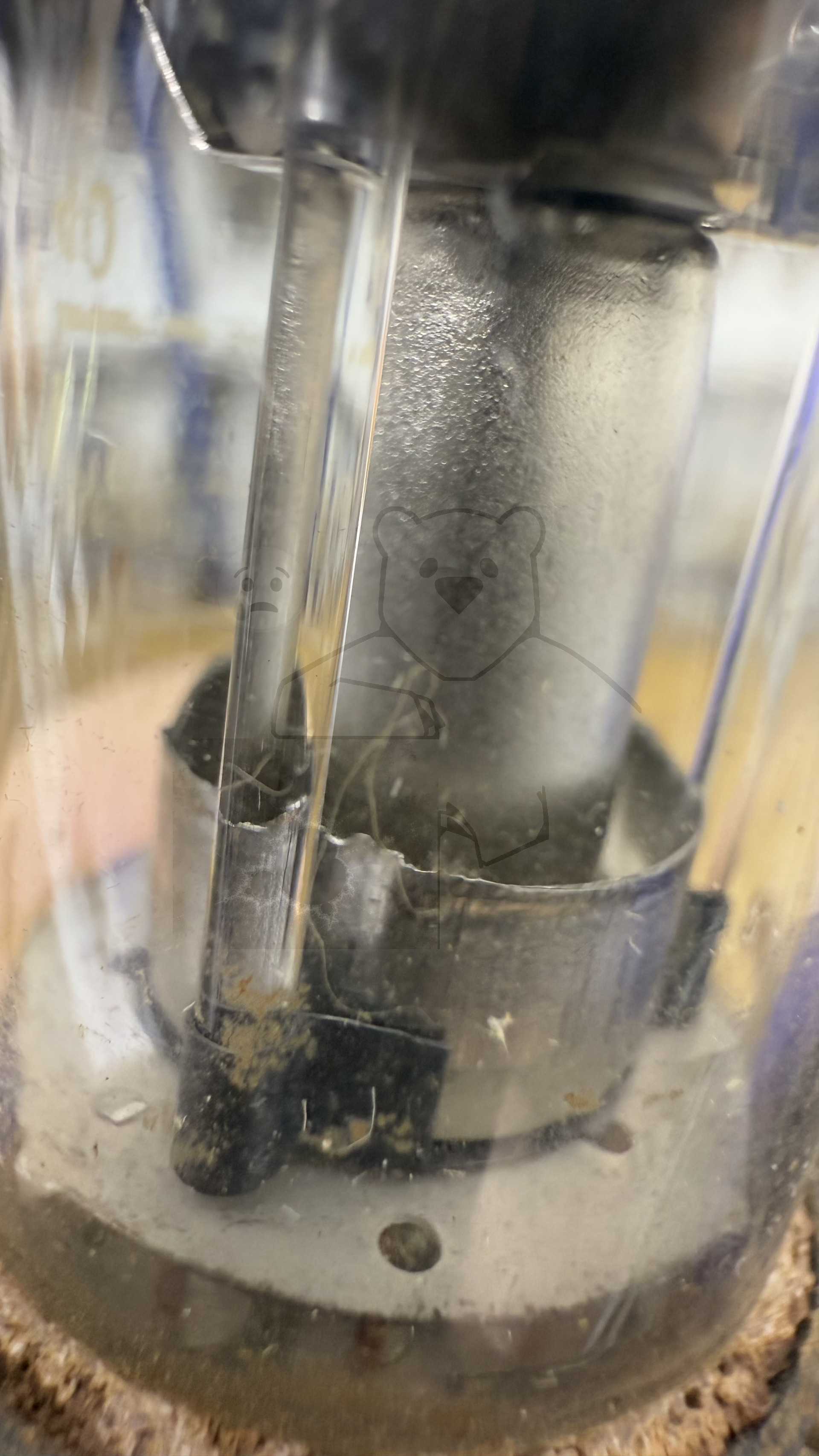 Röhre LG3 #7869 Bild 9