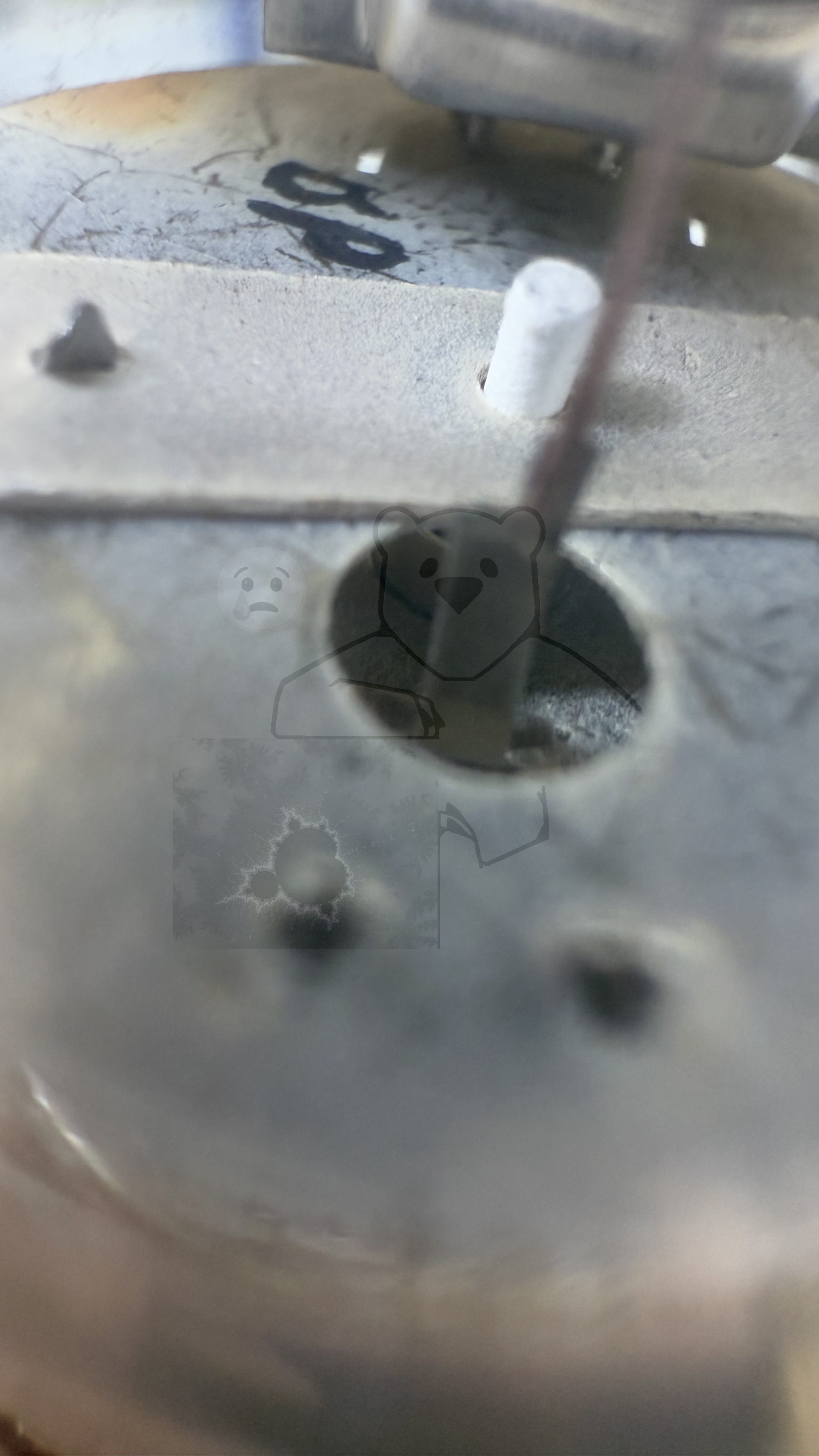 Röhre LG4 #7870 Bild 16